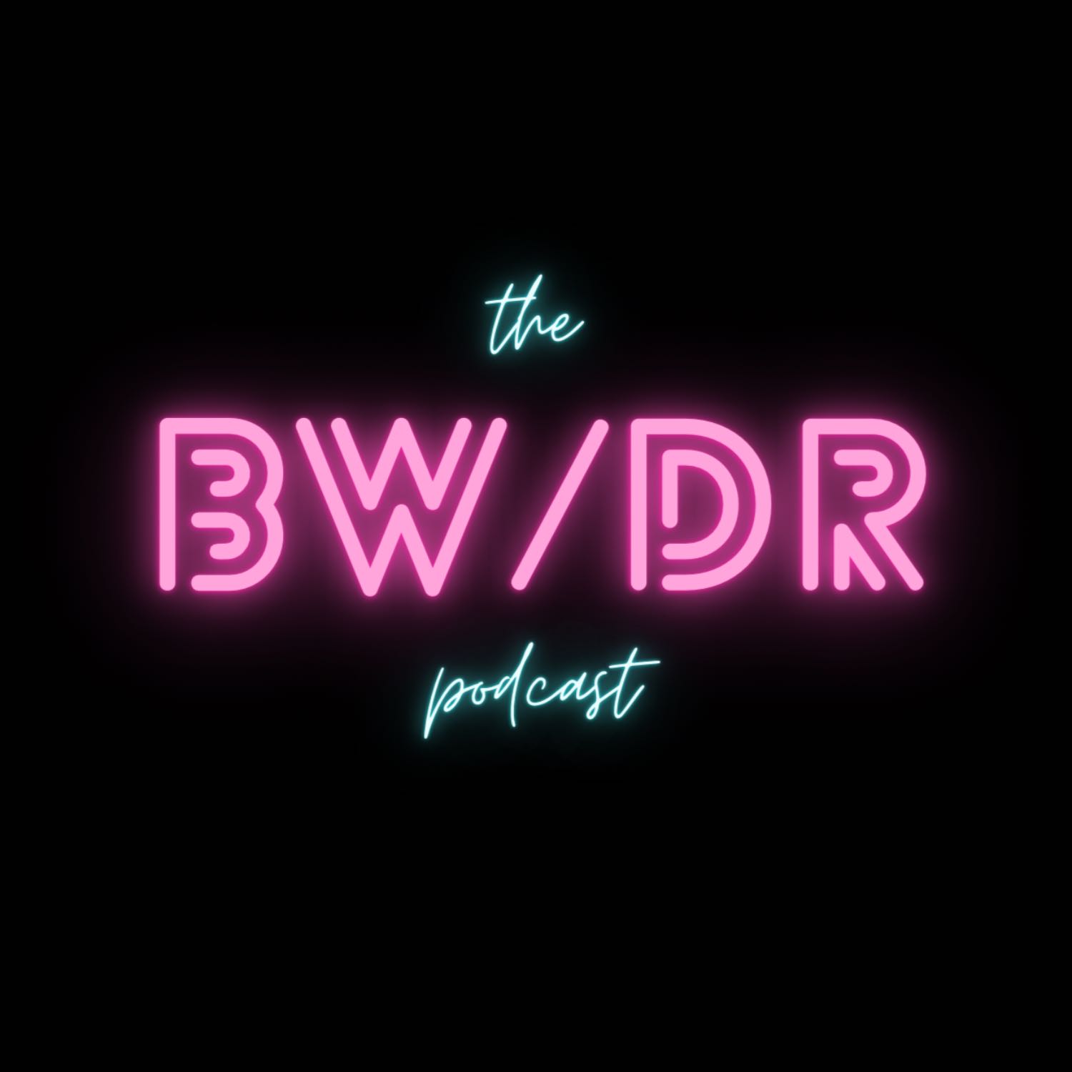 The Bright Wall/Dark Room Podcast 