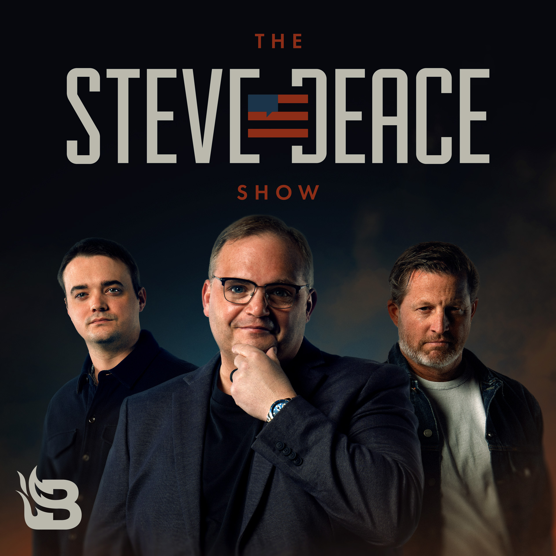 Steve Deace Show 