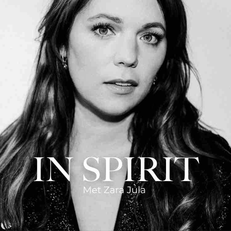 IN SPIRIT Podcast 