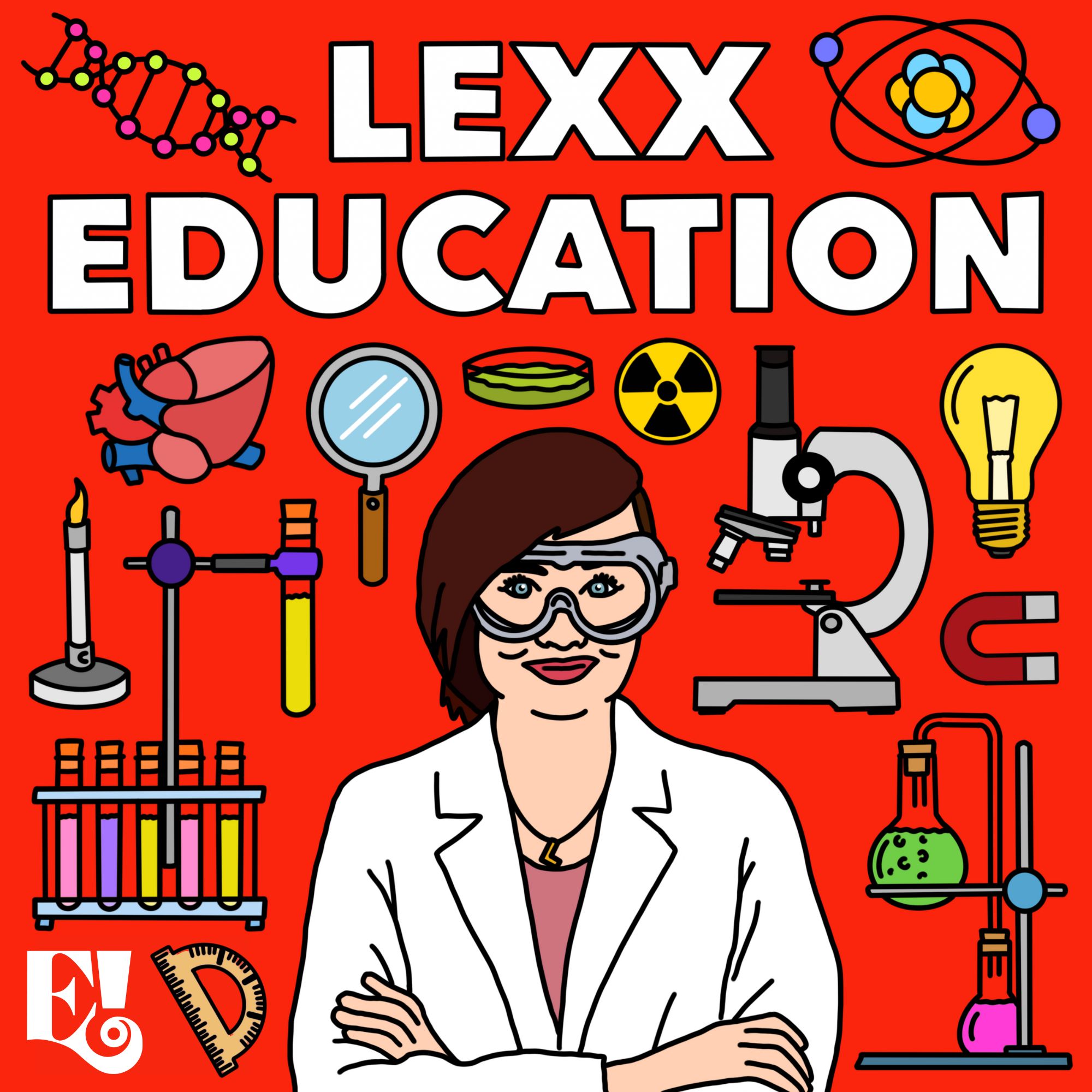 Lexx Education 