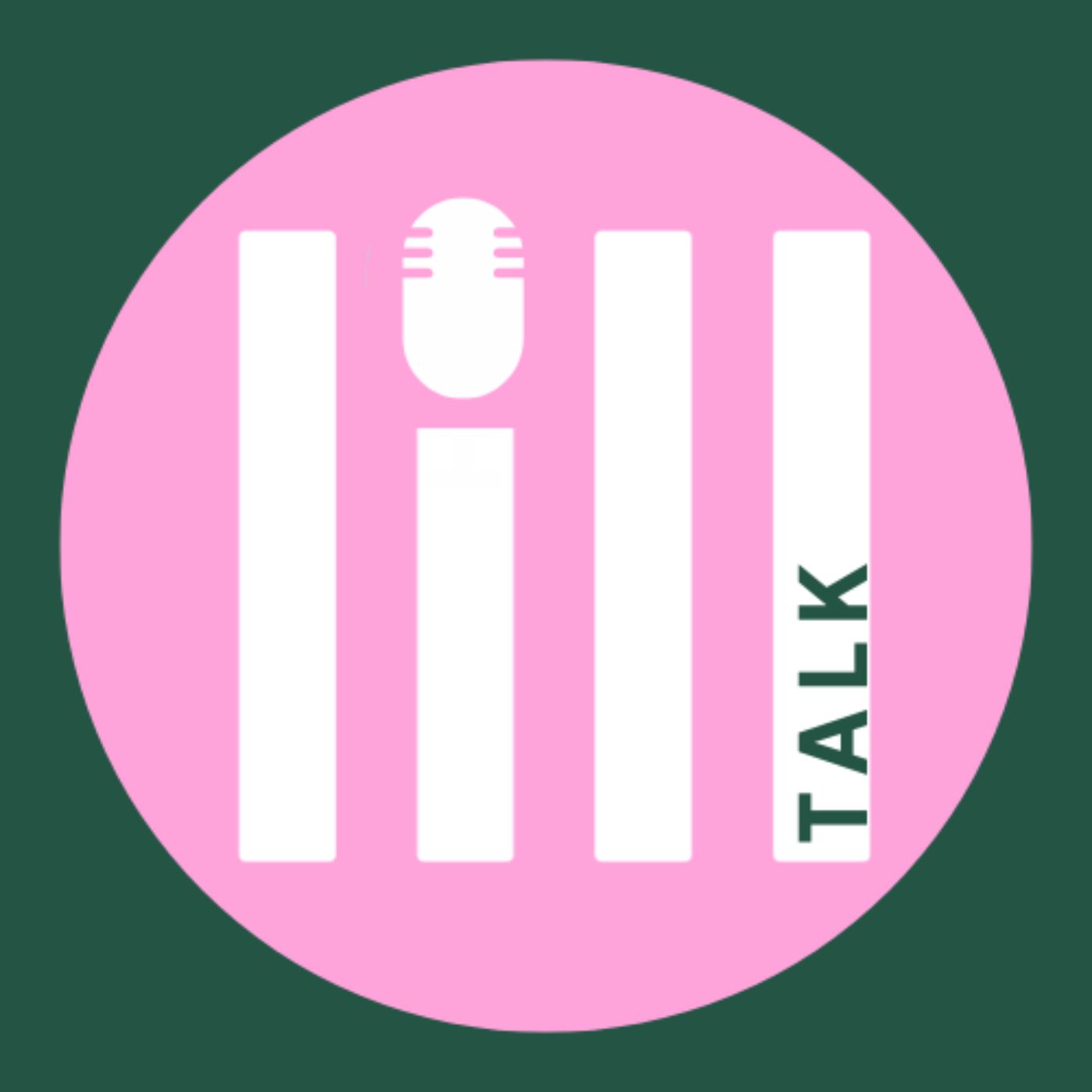 LILL Talk - Der Social Media und Business Podcast 