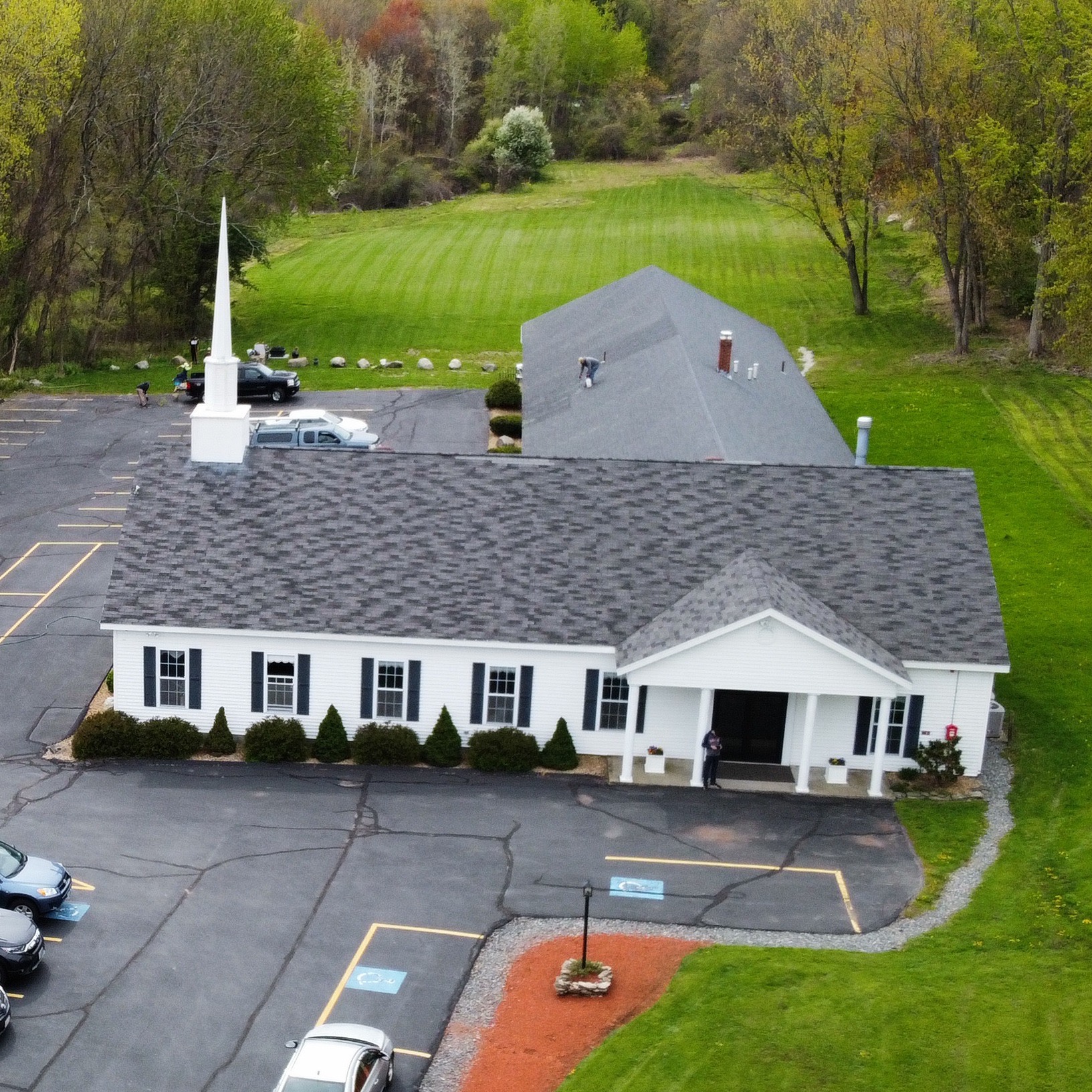 Grace Bible Dracut Sermons