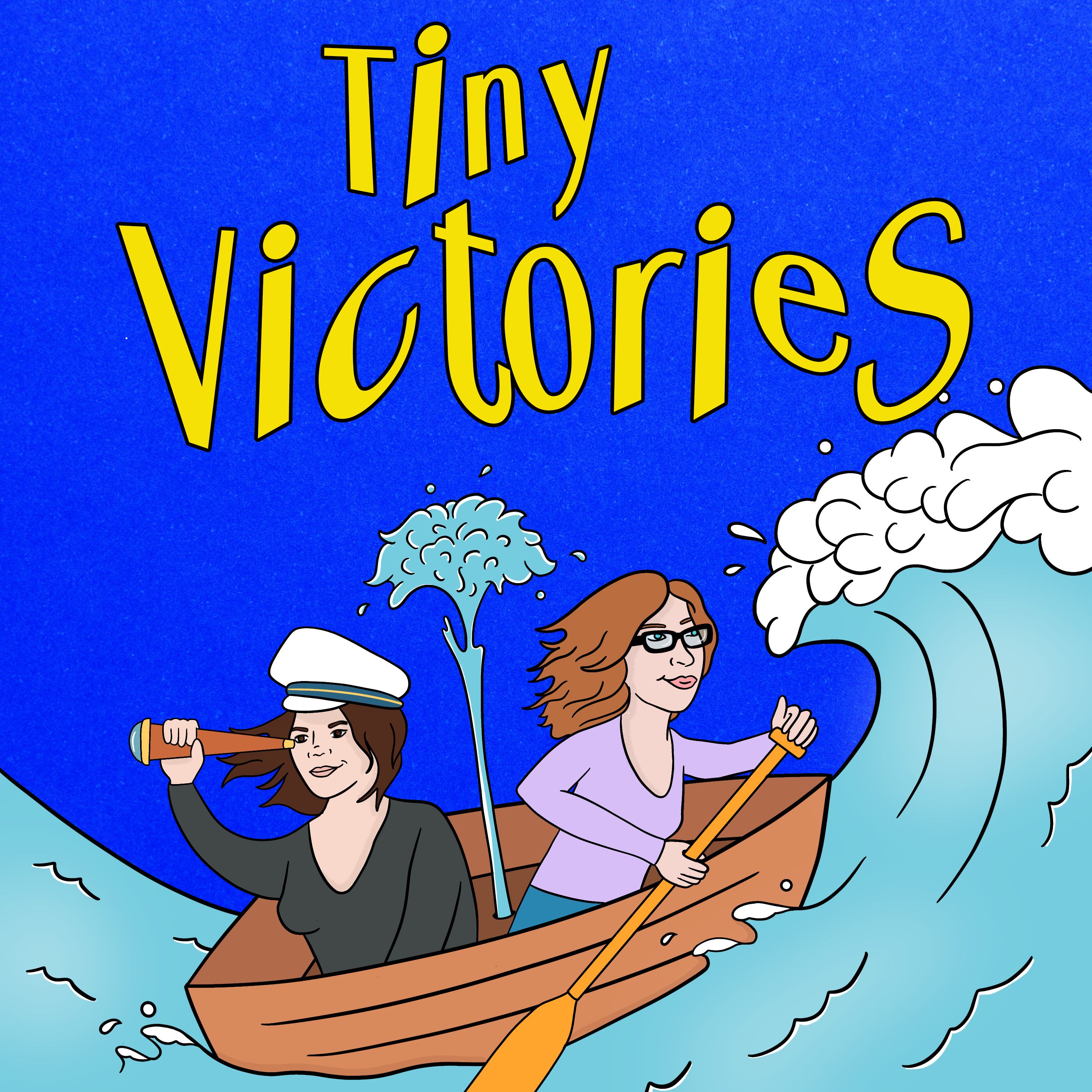 Tiny Victories 