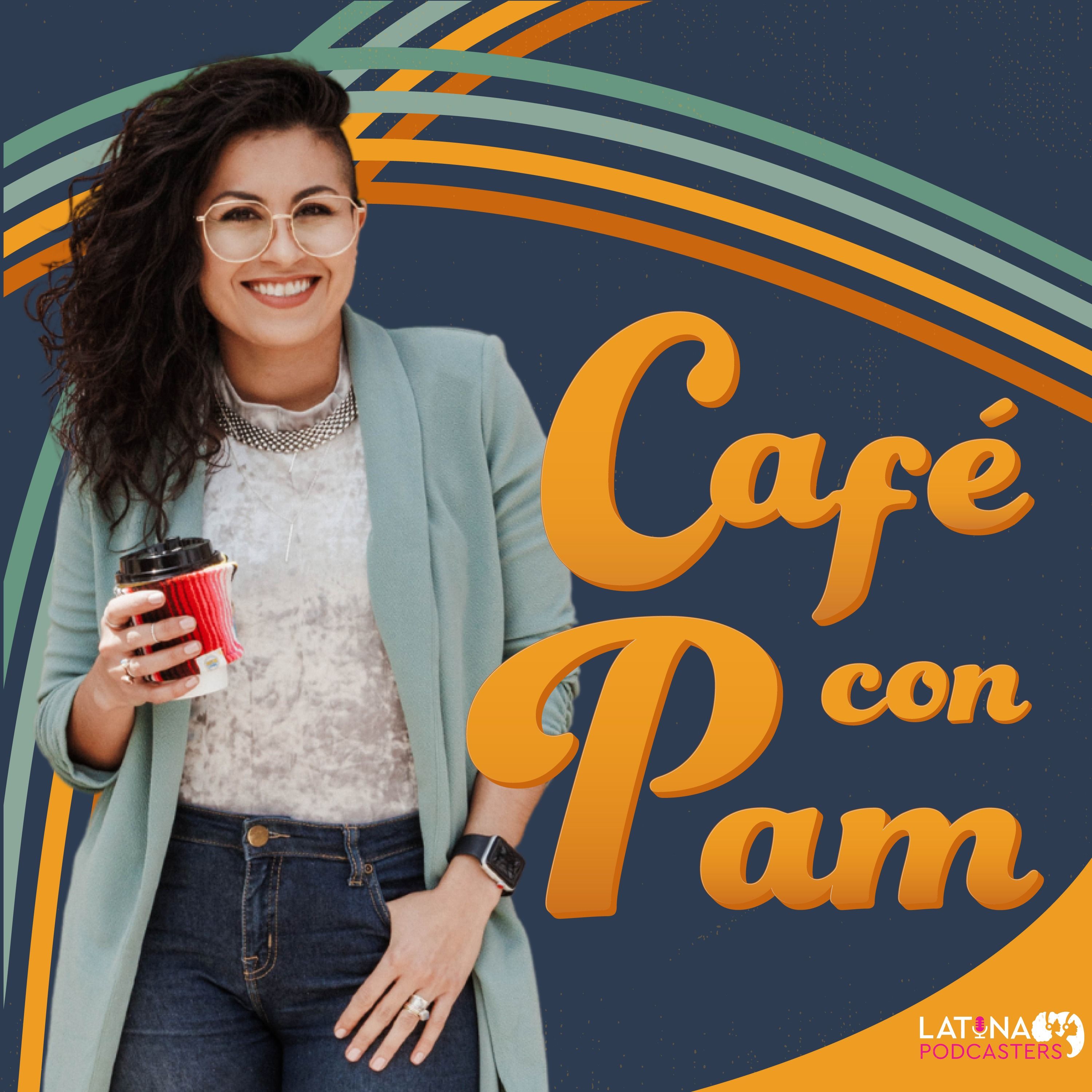 Cafe con Pam 