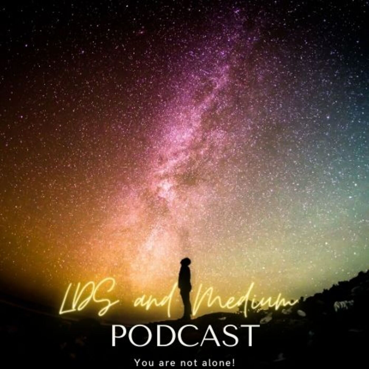 LDS and Medium's Podcast 