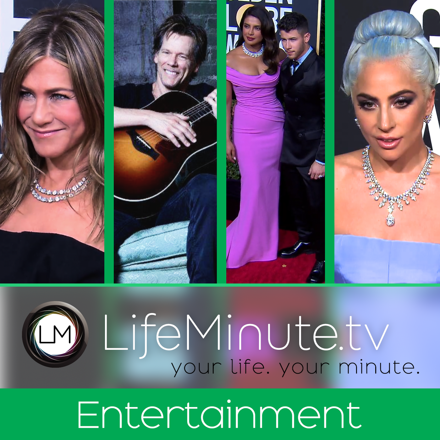 LifeMinute Entertainment 