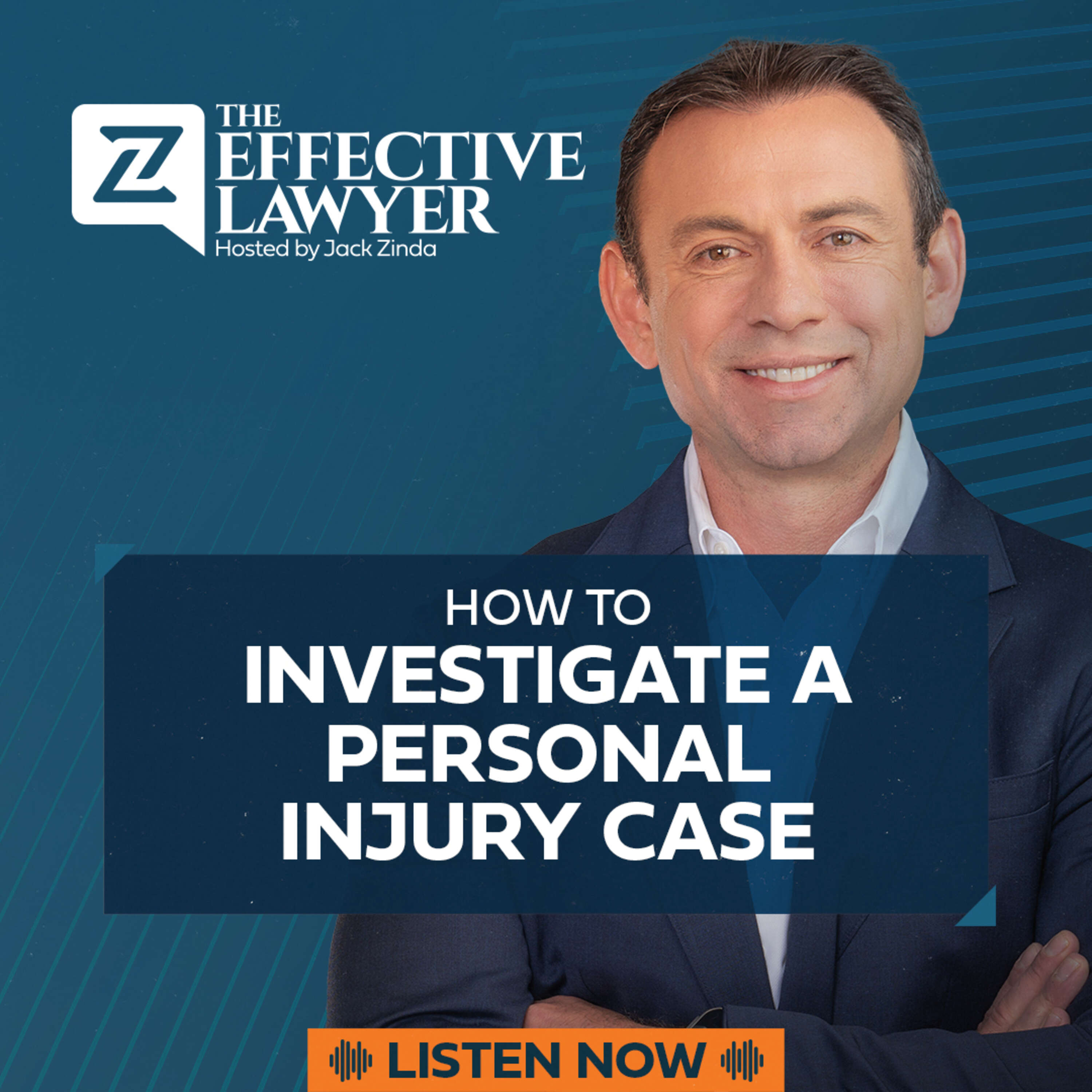 How To Investigate A Personal Injury Case