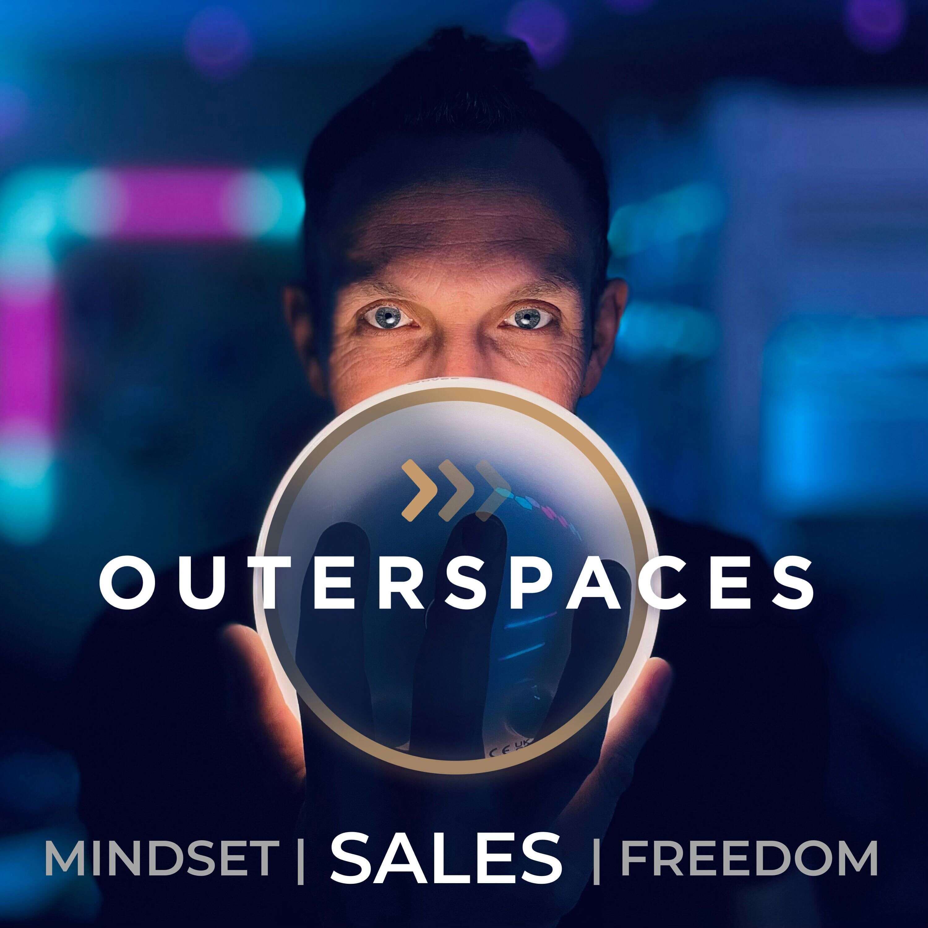 Outerspaces 