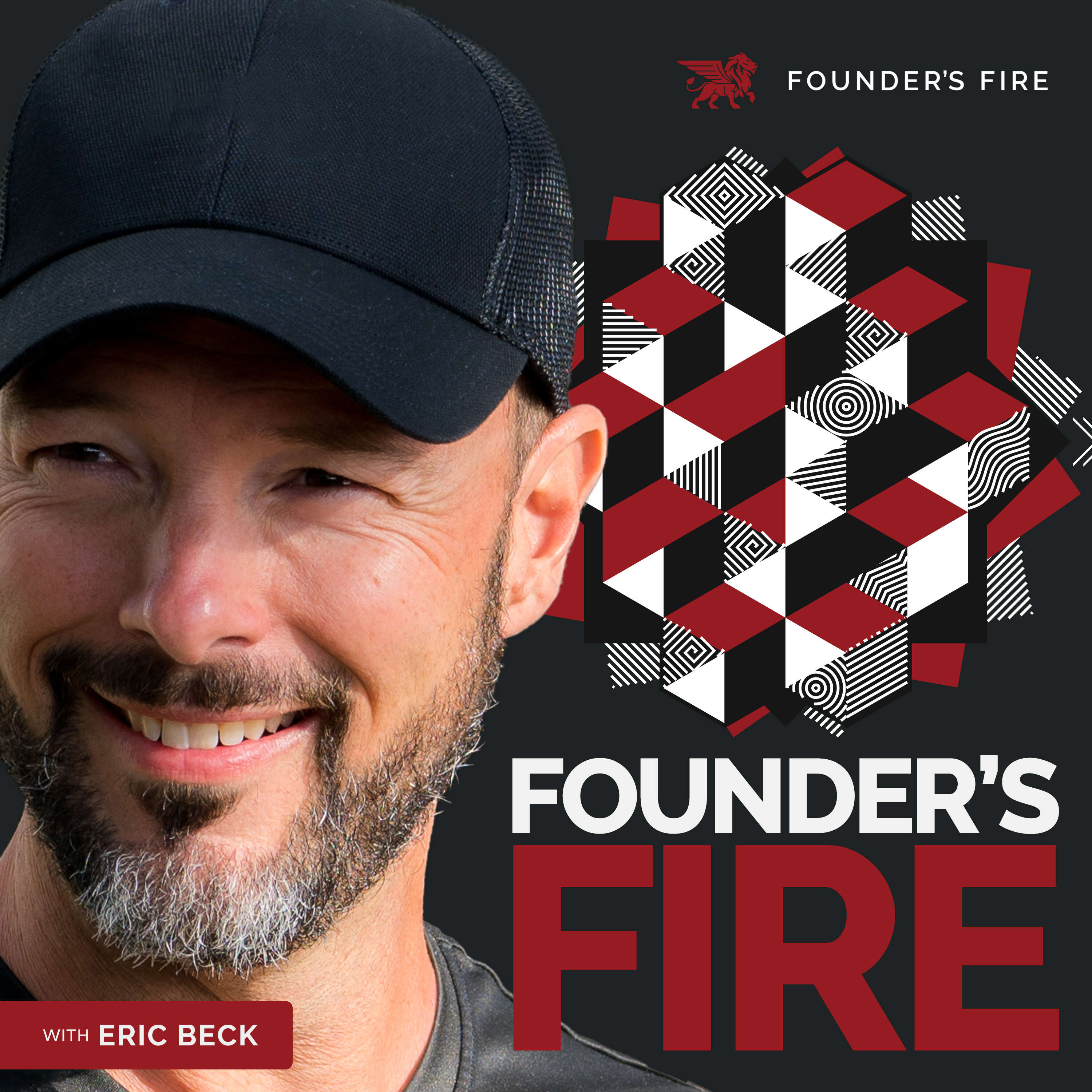 Founder's Fire 