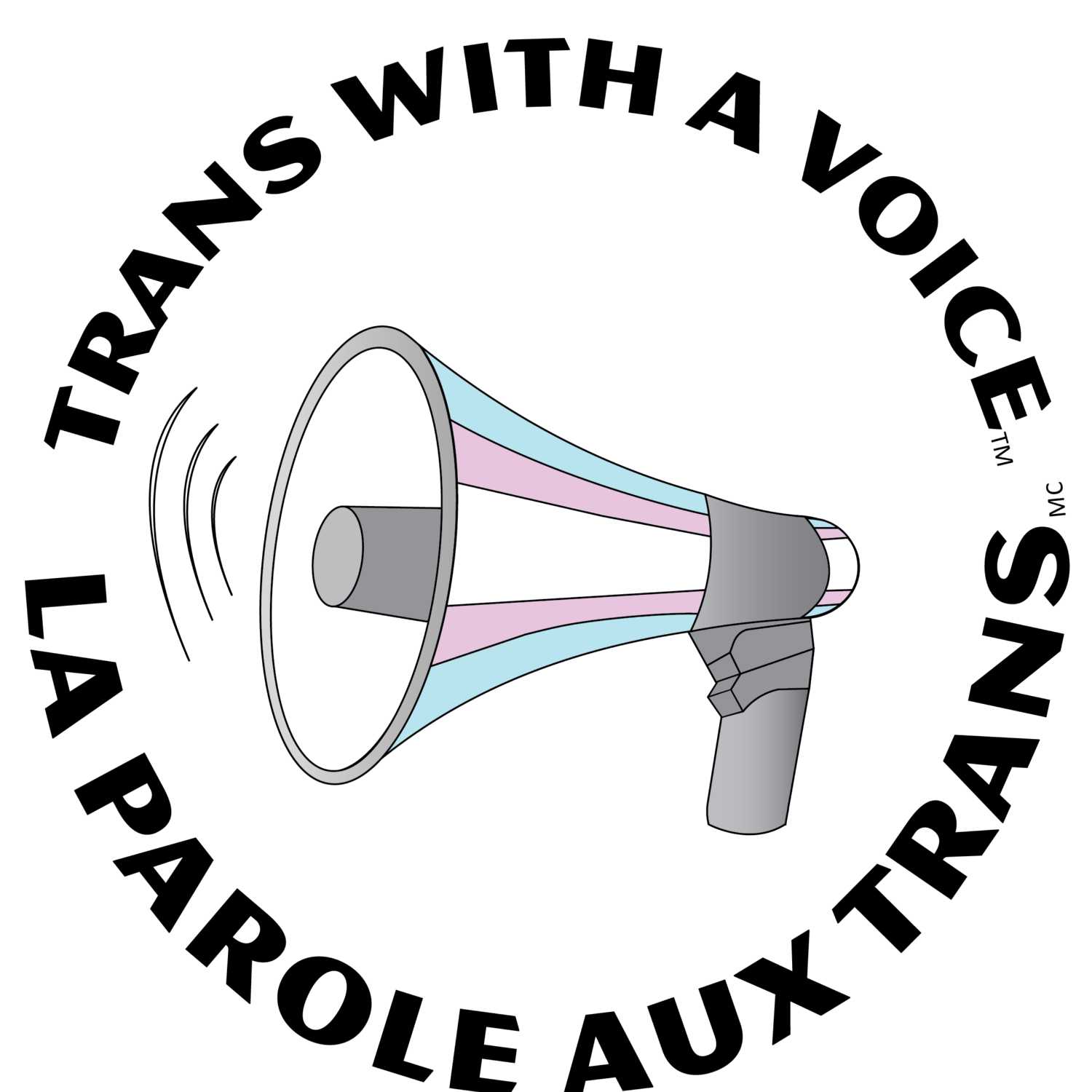 Trans With A Voice 