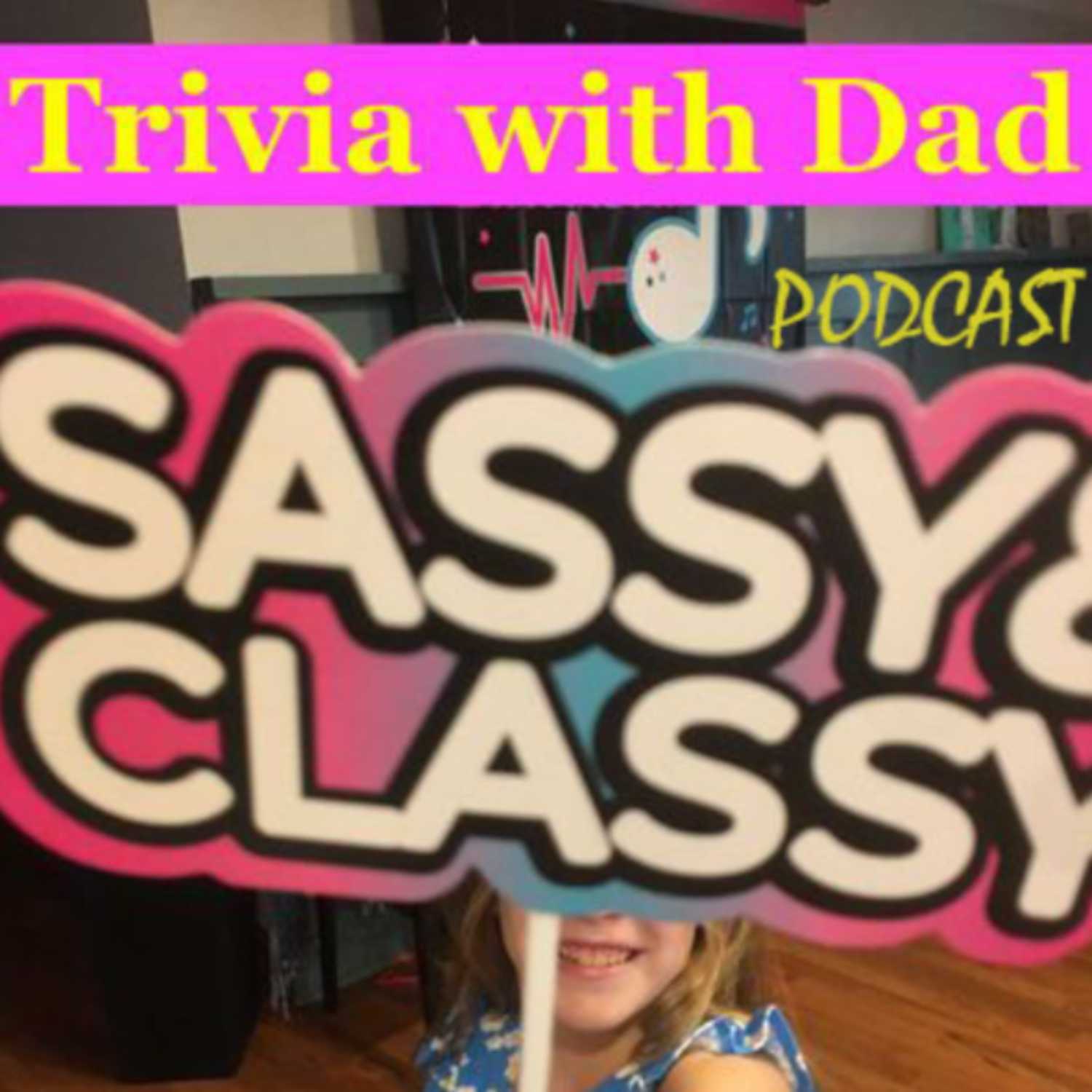 Trivia with Dad(#58): Teachers, State Animals, Speed, Tech Talk