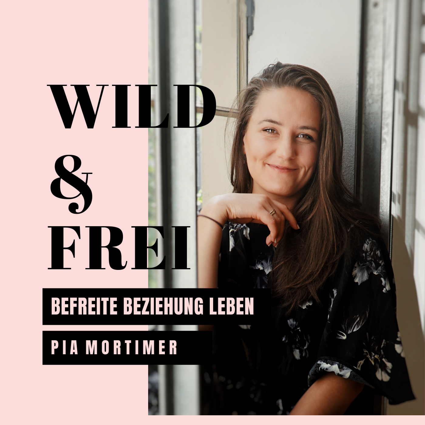 Pia Mortimer - Wild & Frei 