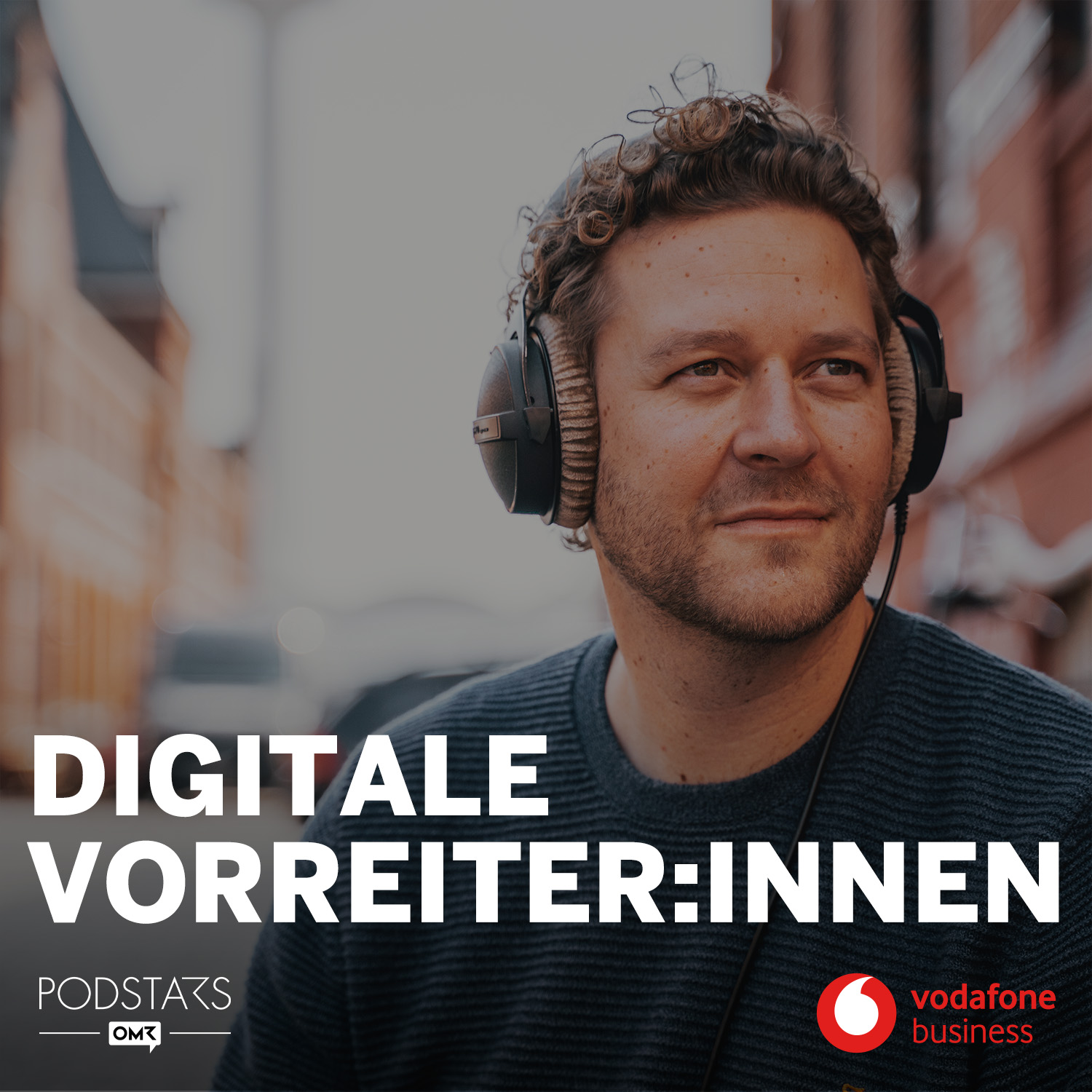 Digitale Vorreiter:innen - Business Cases 