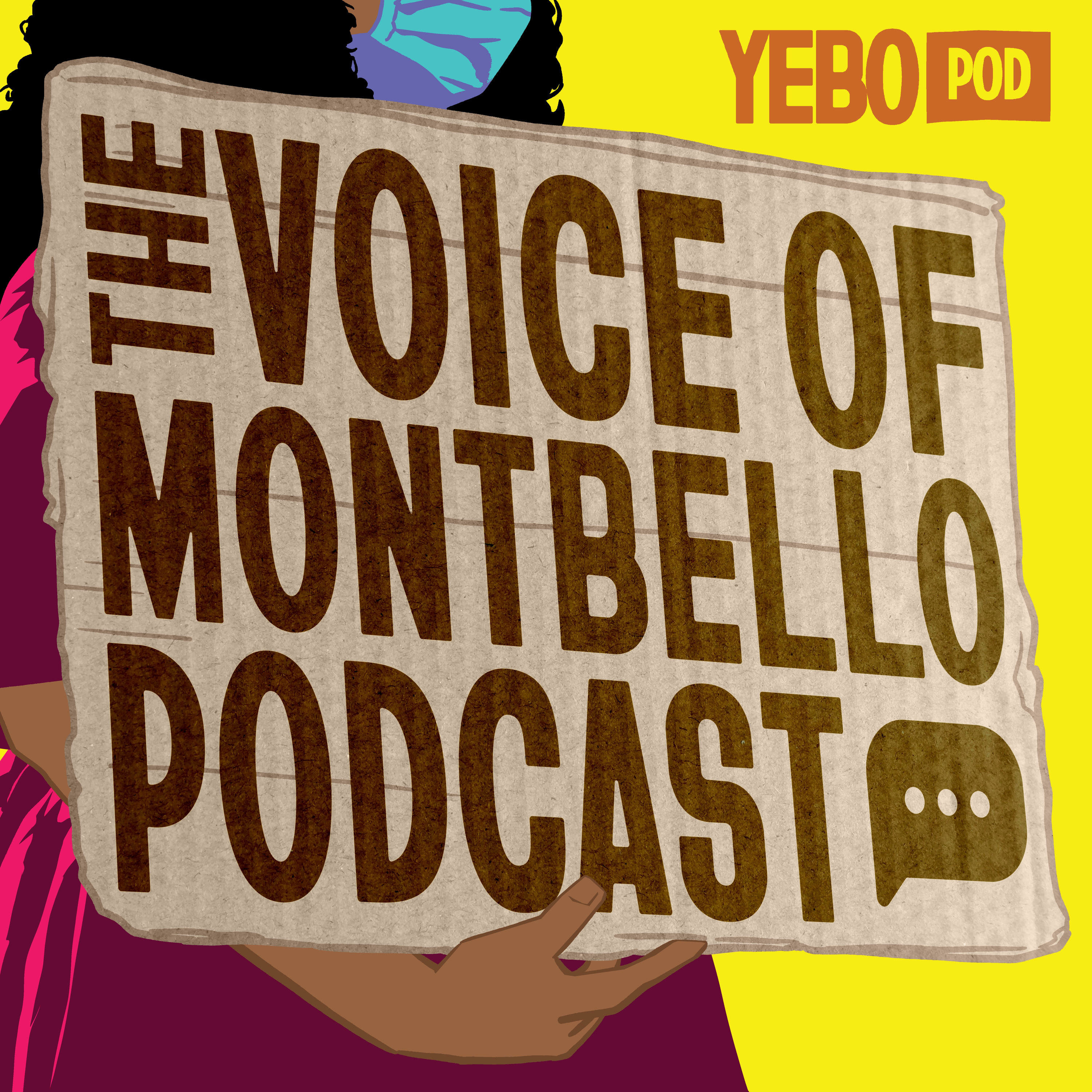 The Voice of Montbello Podcast 