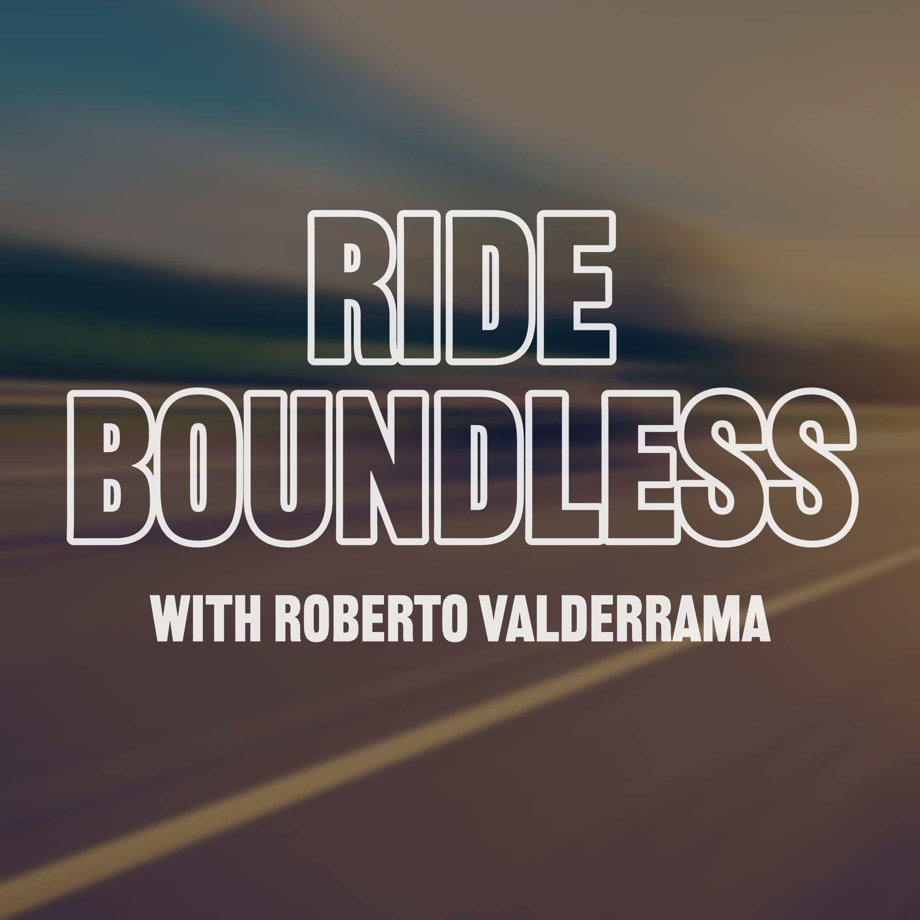 The Ride Boundless Show 