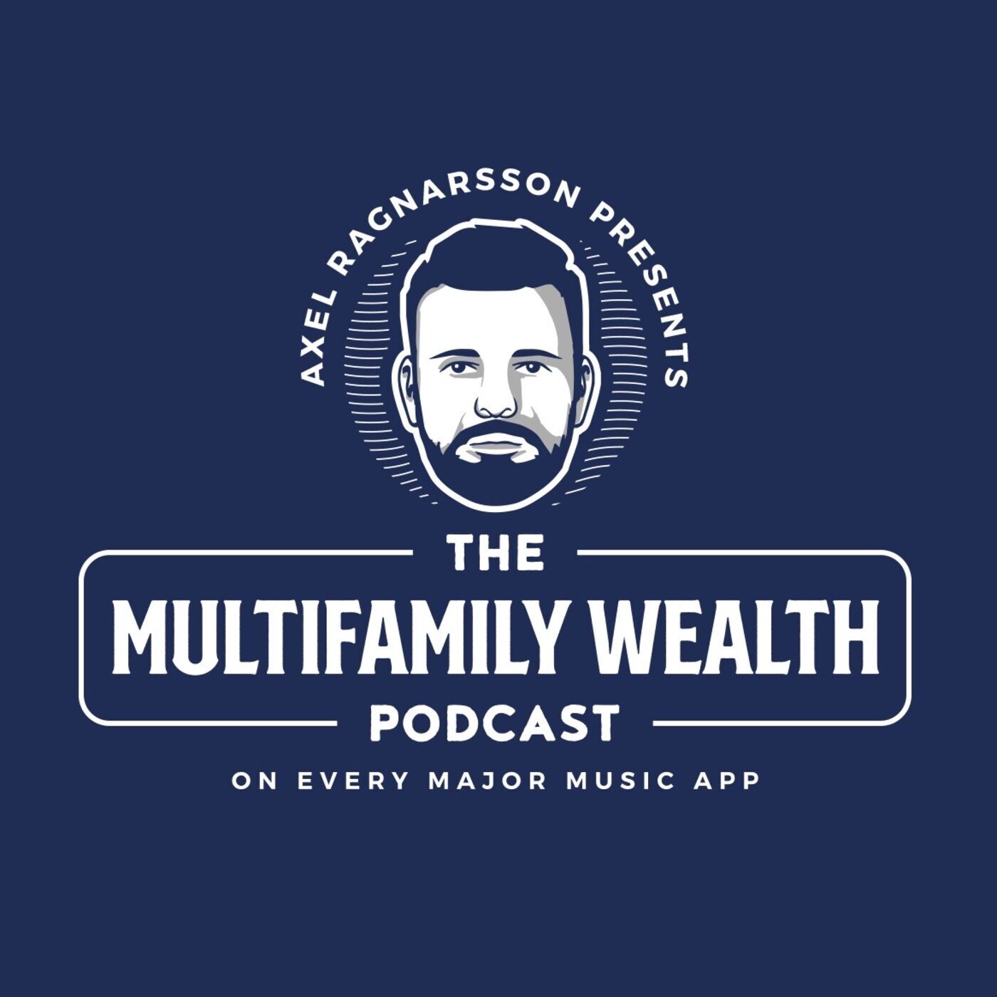 The Multifamily Wealth Podcast 