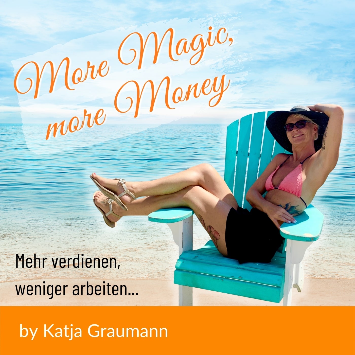 More Magic, More Money 