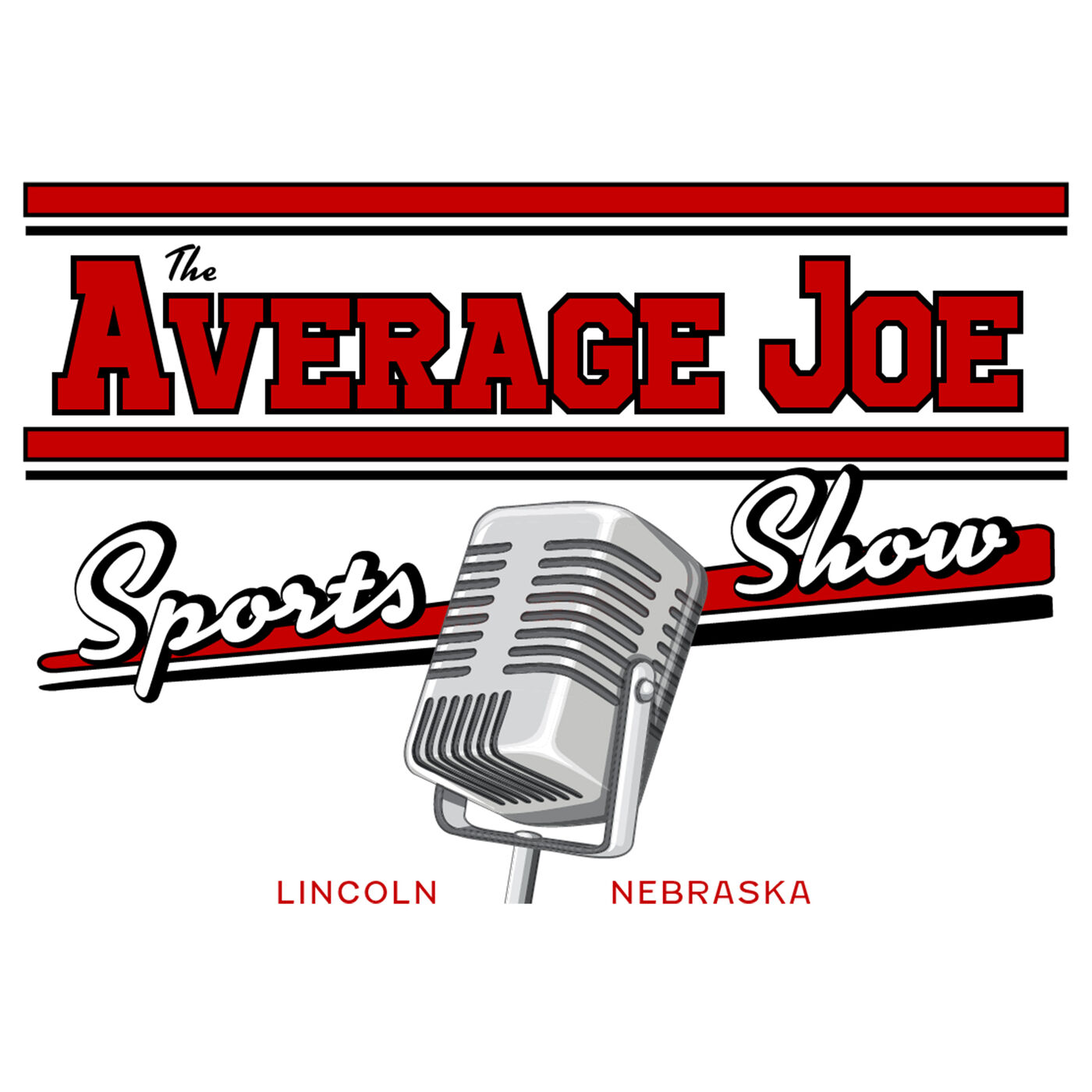 The Average Joe Sports Show 