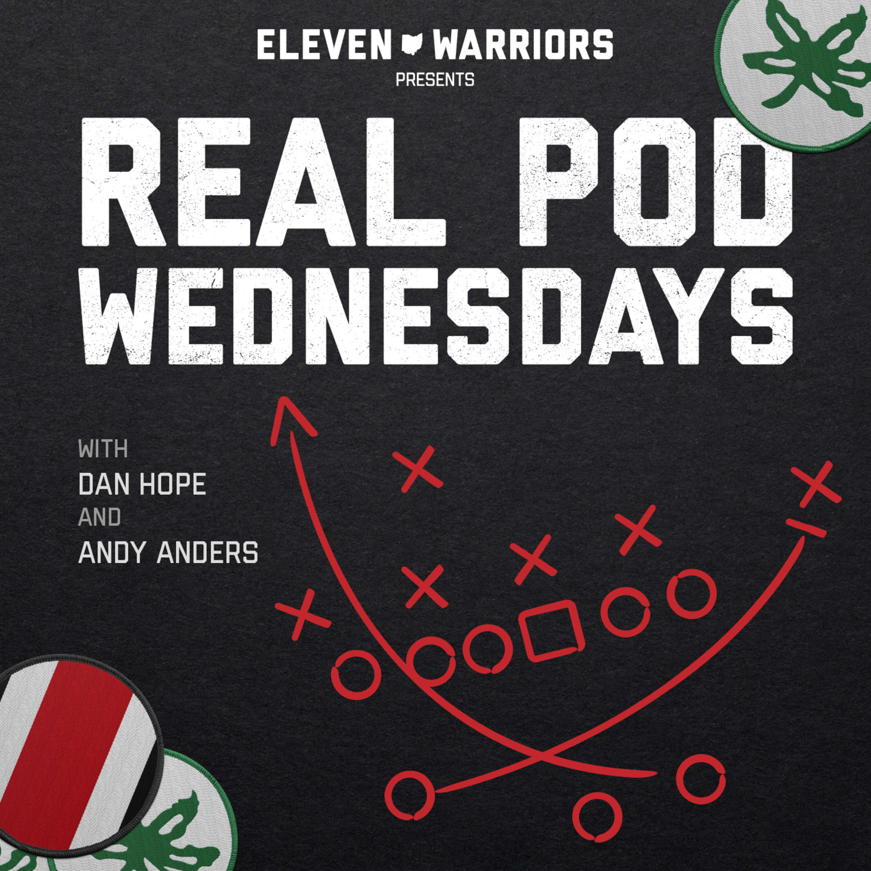 Real Pod Wednesdays 