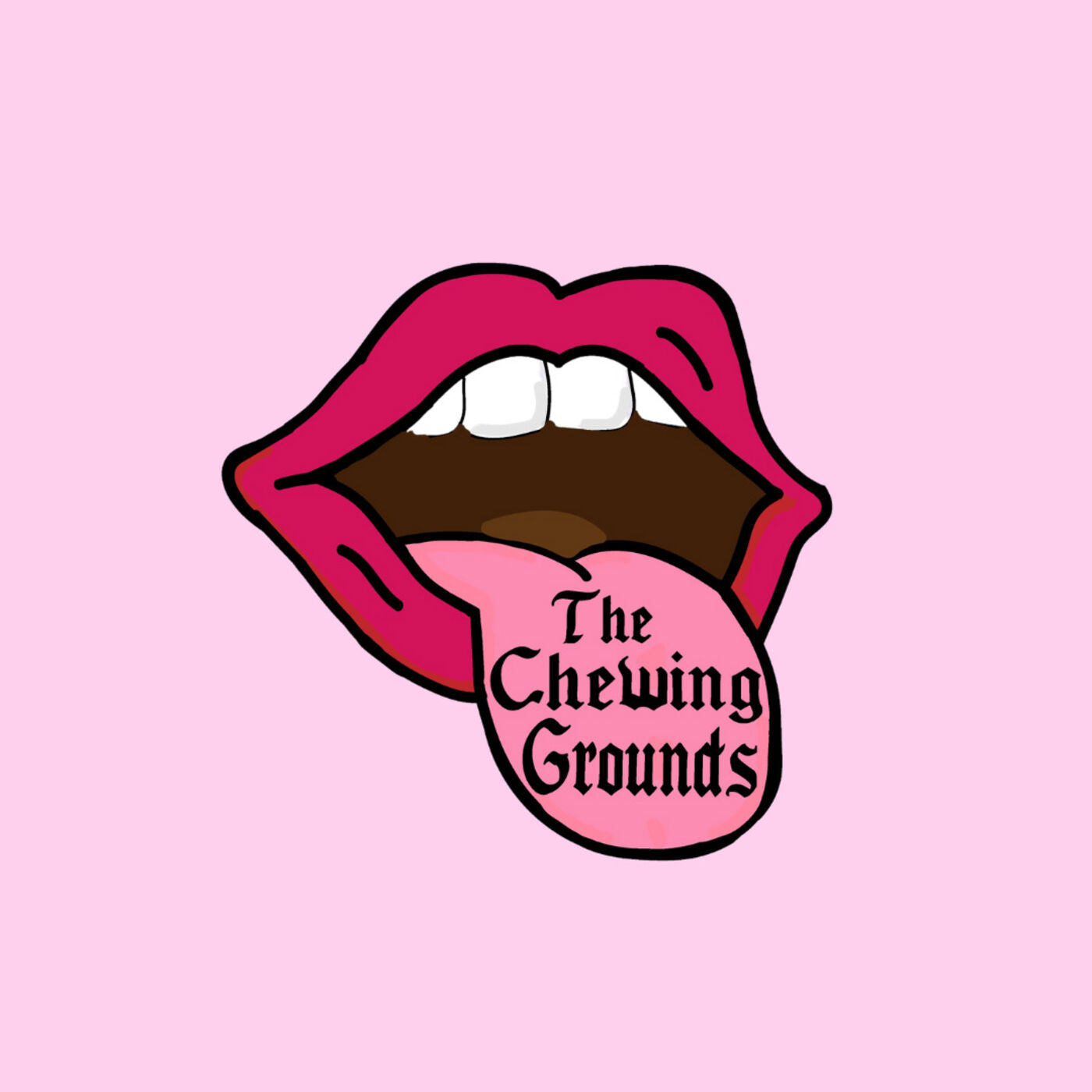 The Chewing Grounds 