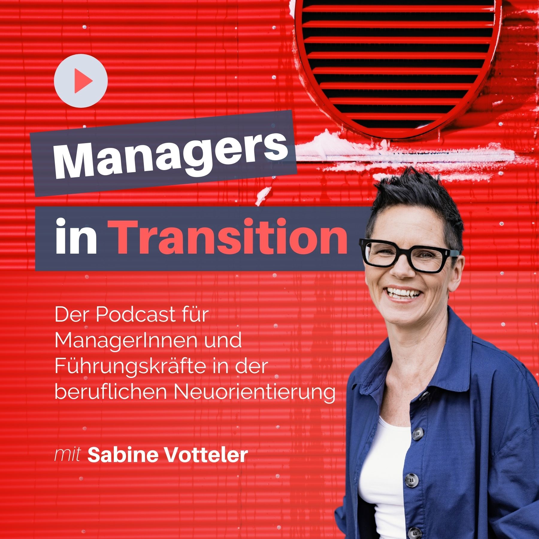 Managers in Transition für ManagerInnen und Führungskräfte in der beruflichen Neuorientierung 