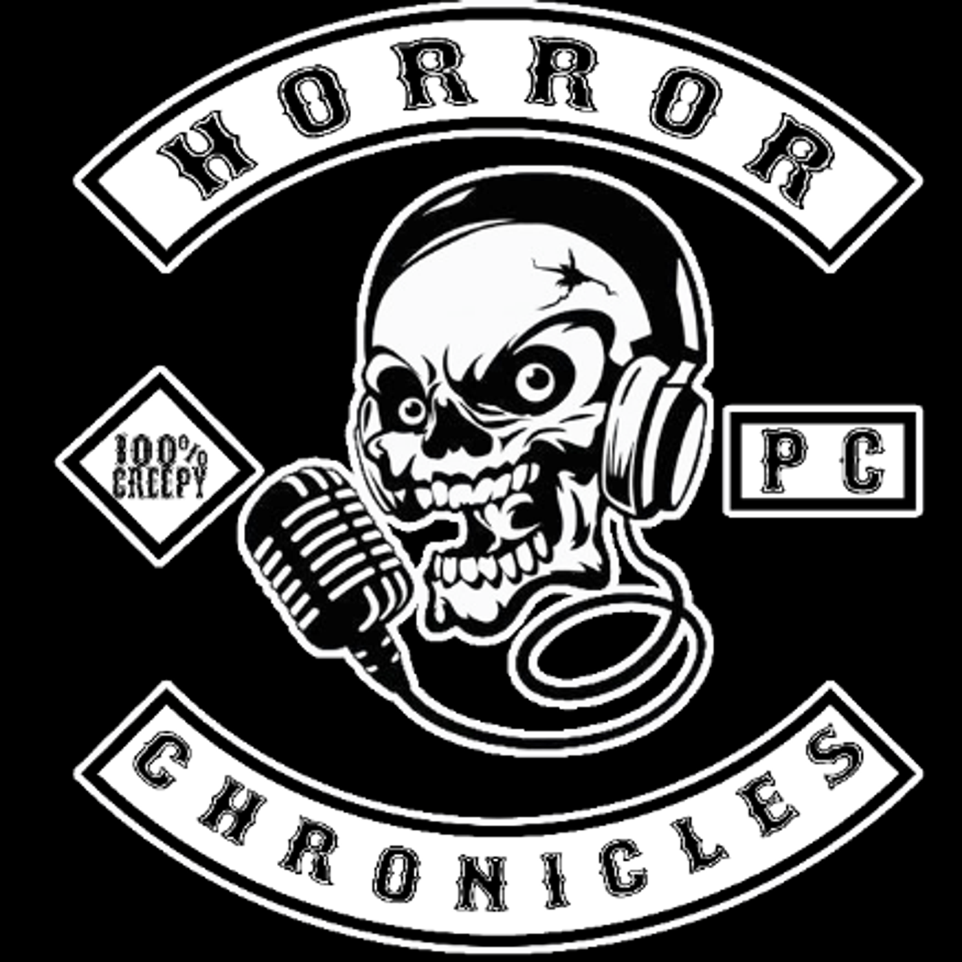 The Horror Chronicles Podcast 