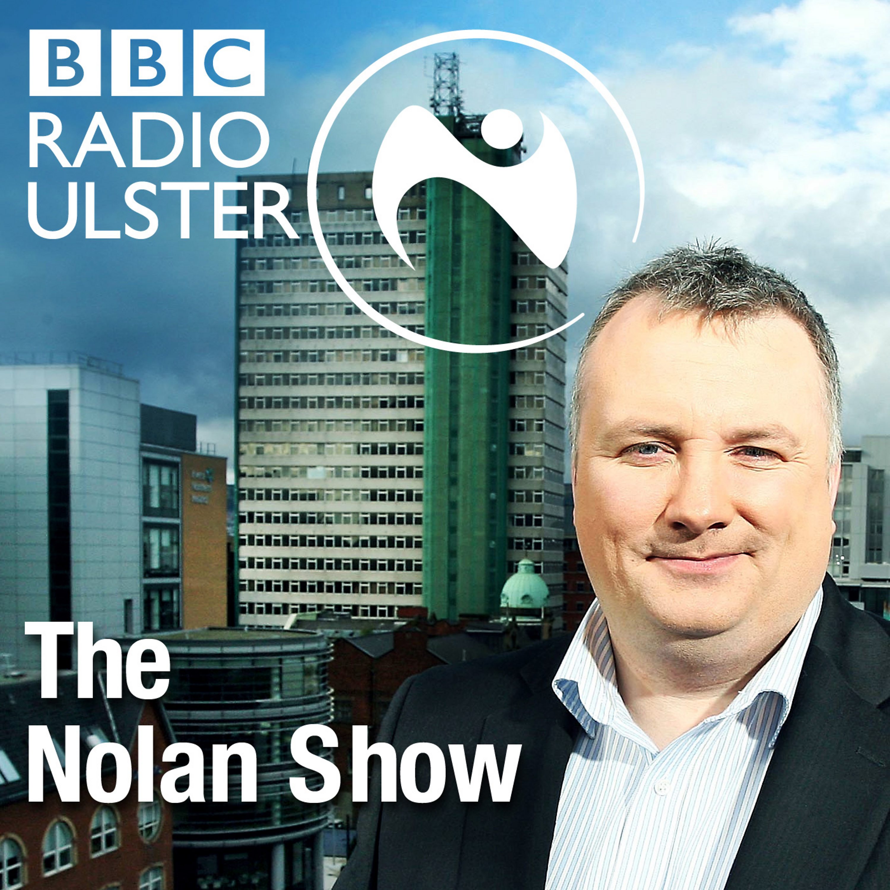 ⁣Vet and Food Security expert answers Lough Neagh questions as campaigners claim the lake is being killed by pollution