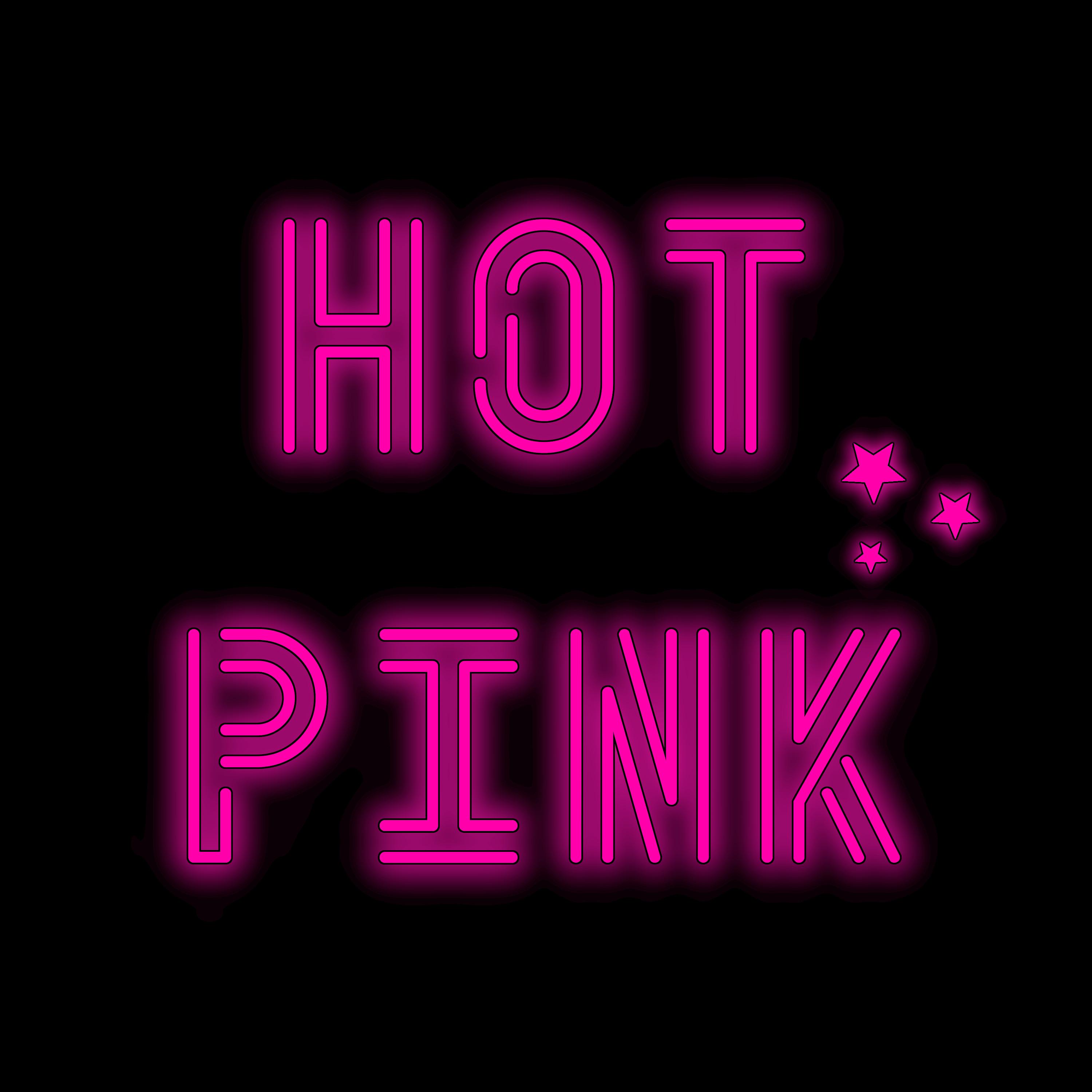 Hot Pink - Der Klatsch und Glamour Podcast 