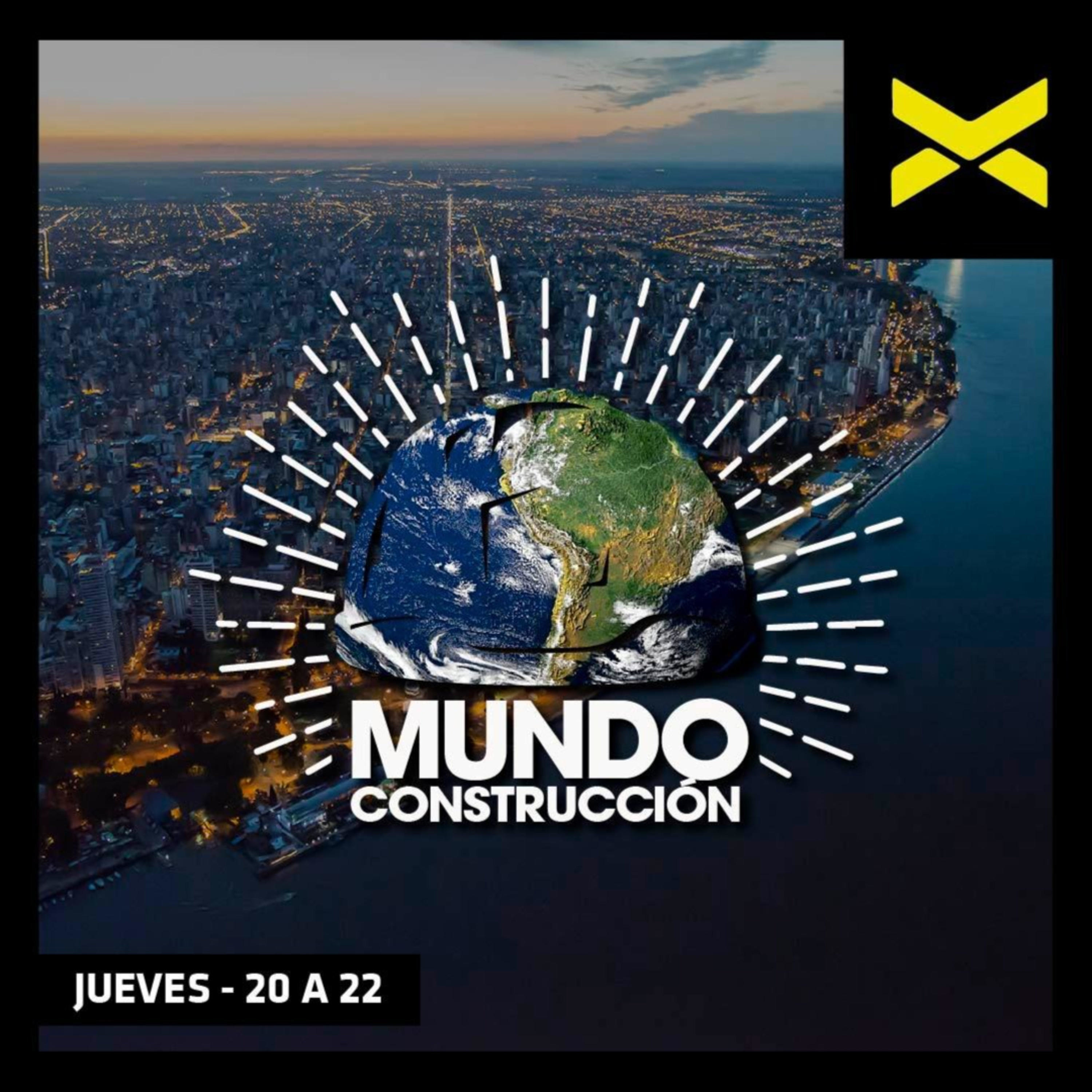 Mundo Construcción 