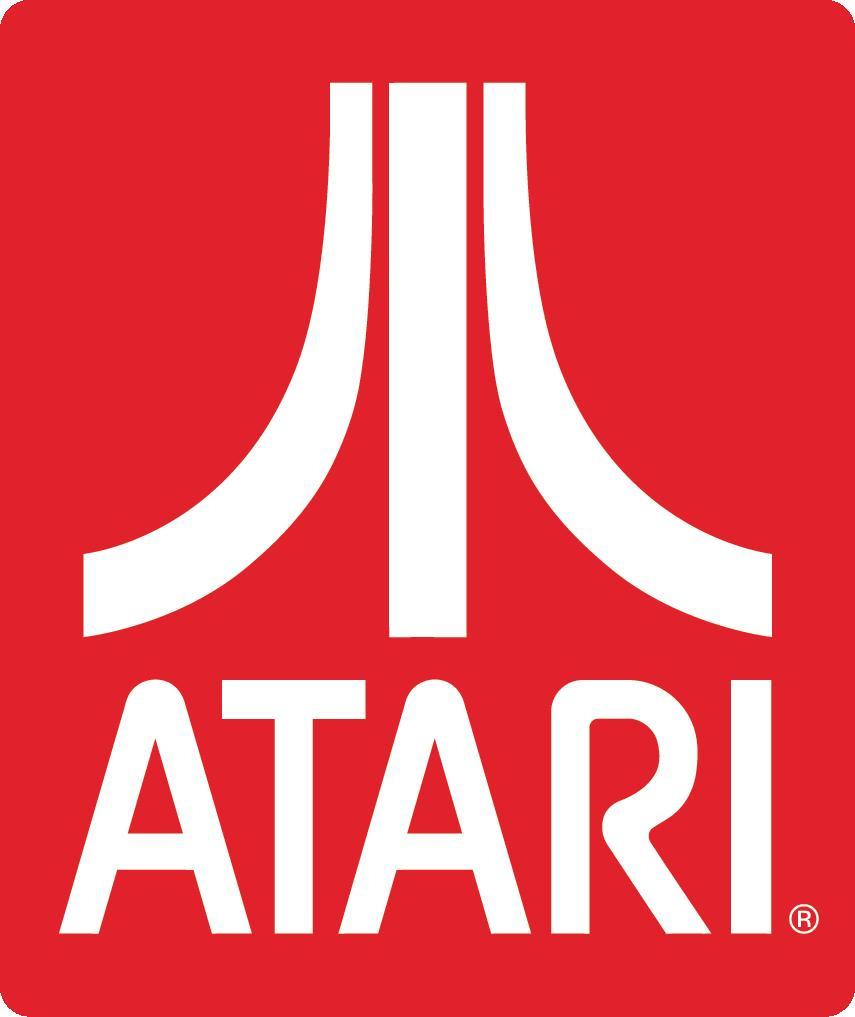 Official Atari Games Podcast 