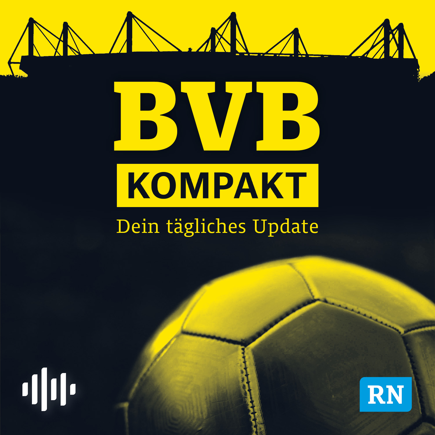 ⁣Drei Stürmer null Tore: Die BVB-Sturm-Krise | U23 will Serie ausbauen