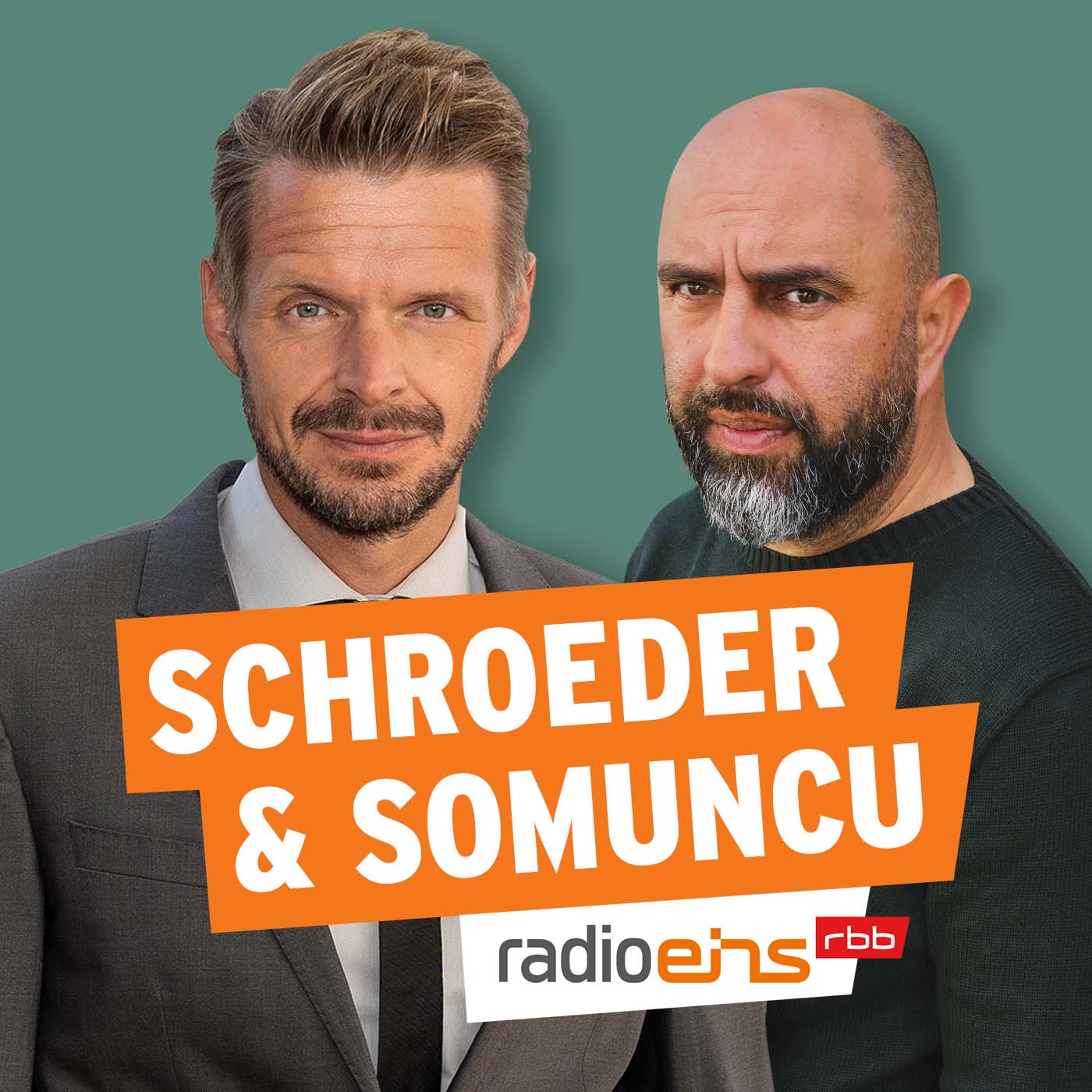 Schroeder & Somuncu 