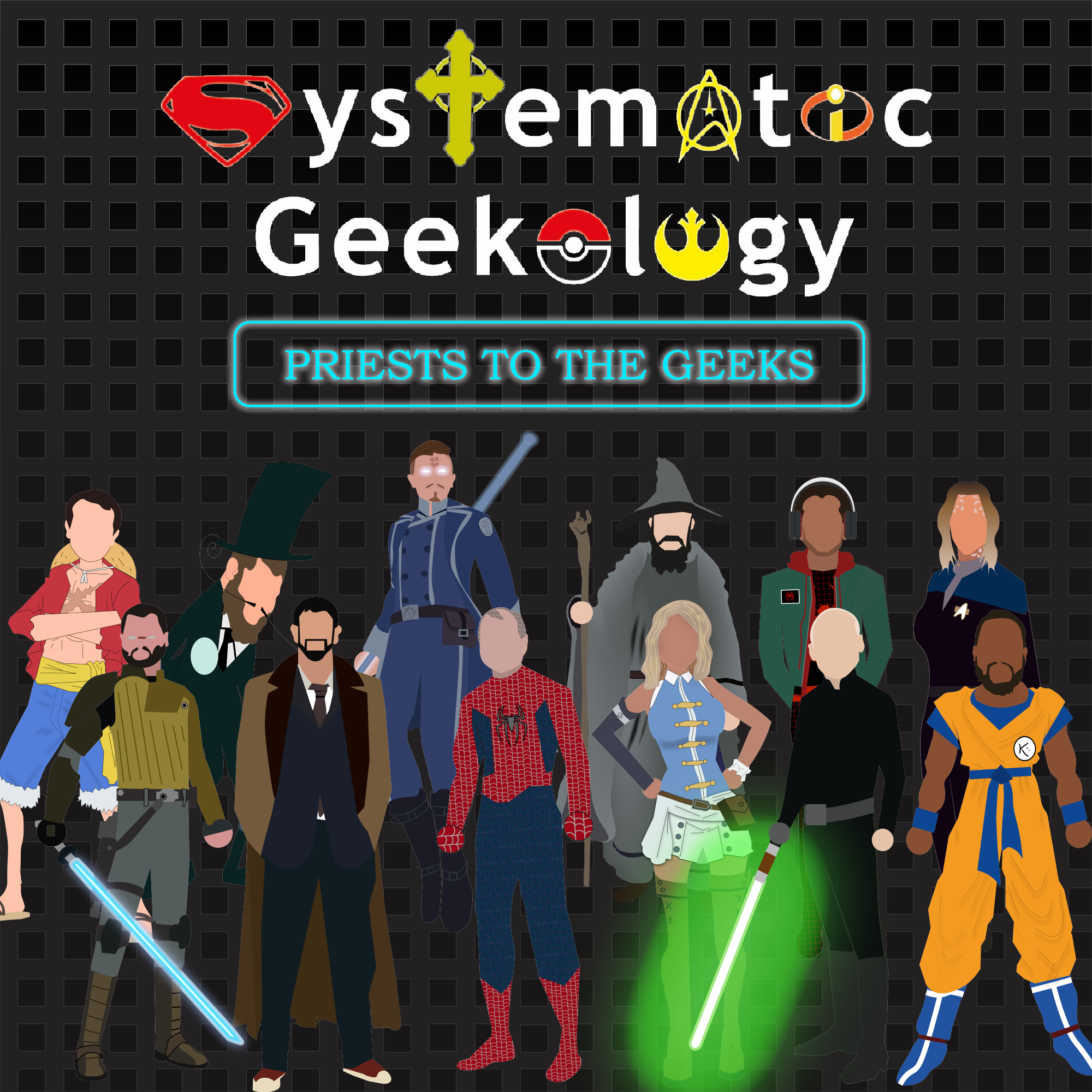 Systematic Geekology 