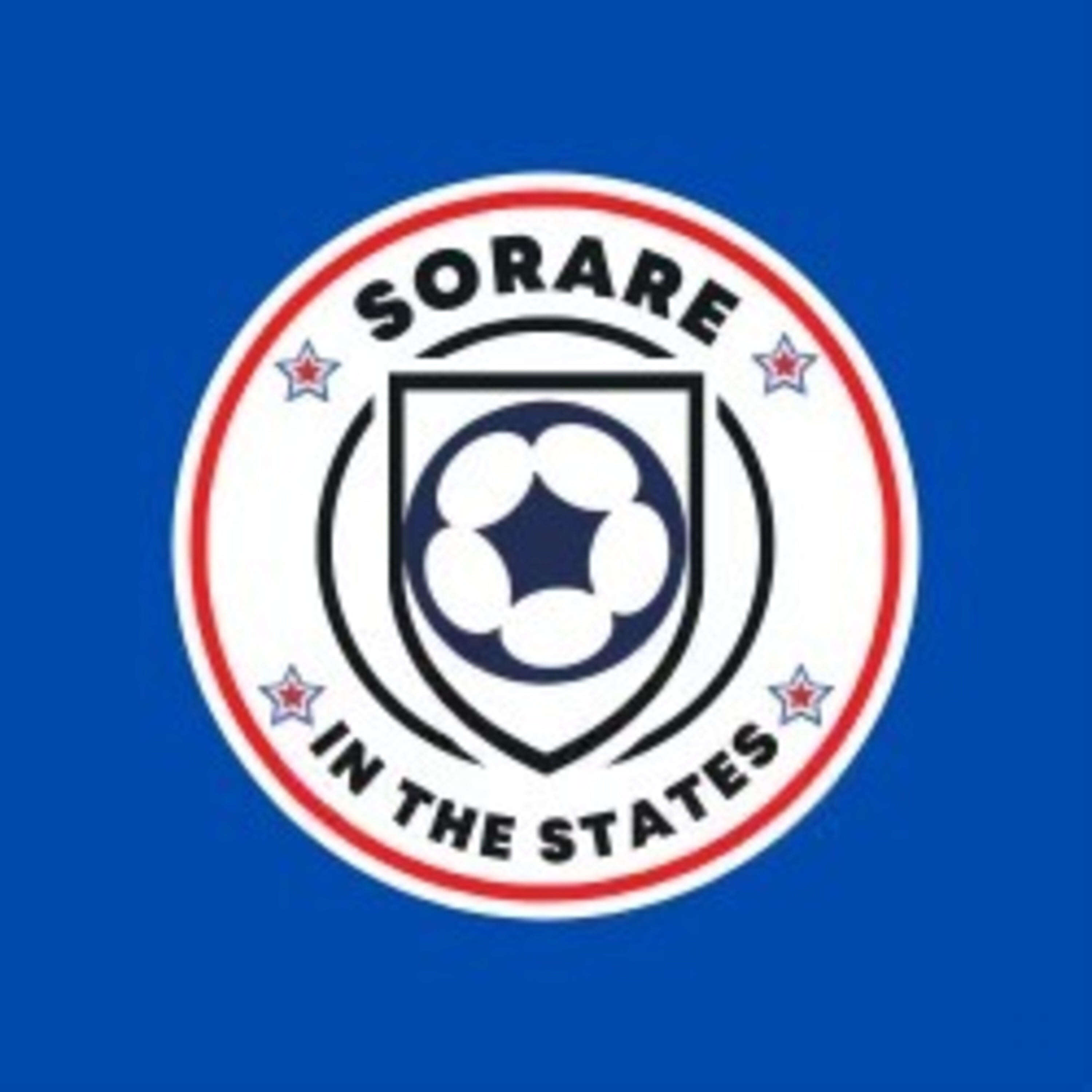 Sorare in the States Soccer 