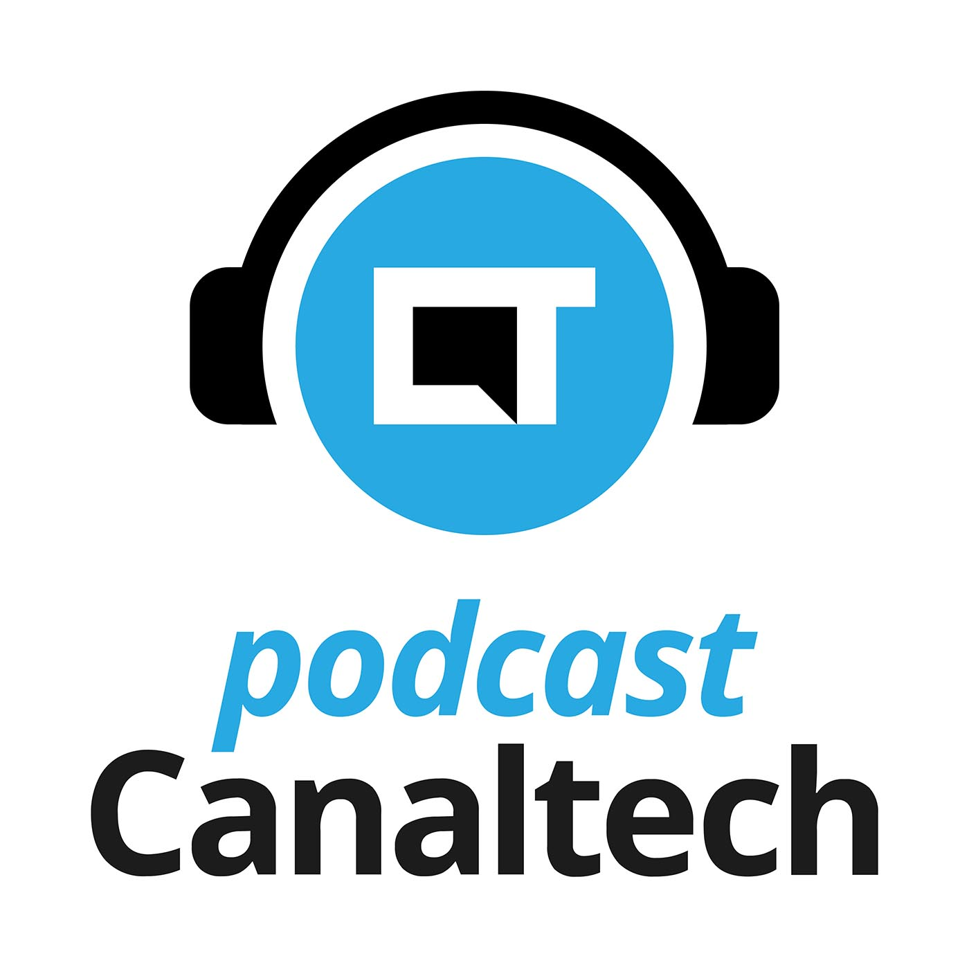 Podcast Canaltech 