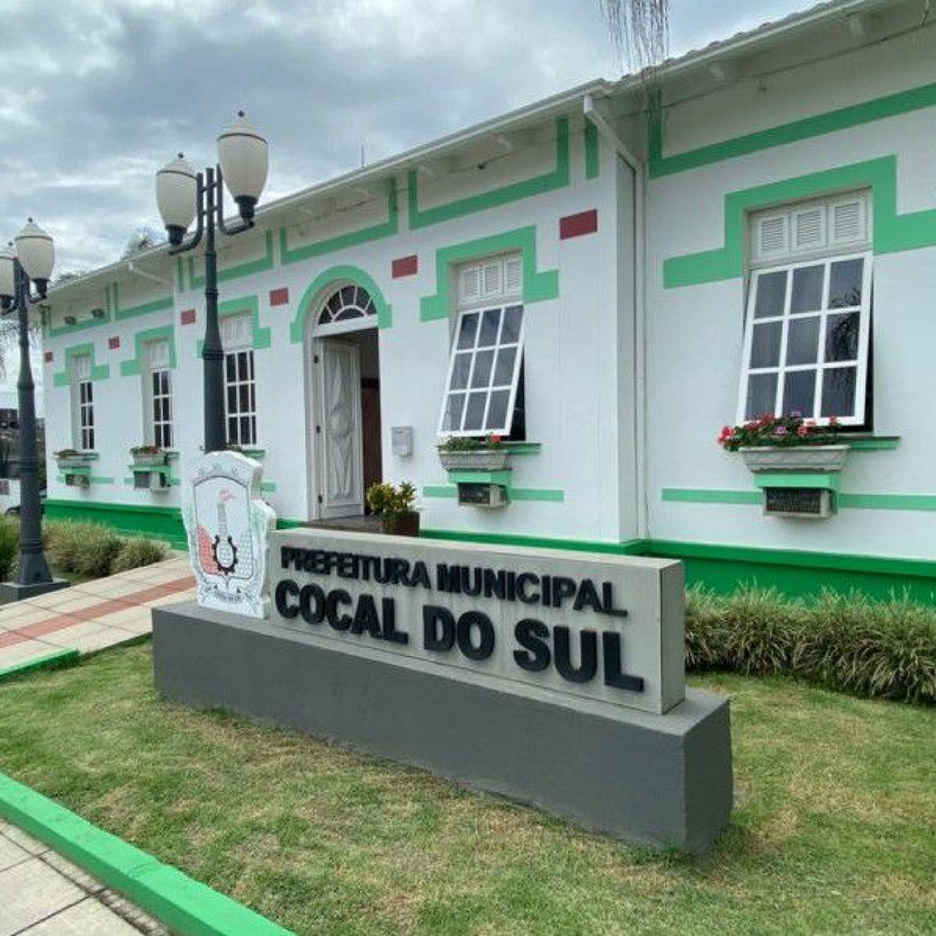 Prefeitura de Cocal do Sul inicia Programa de Desenvolvimento Econômico Local, o DEL