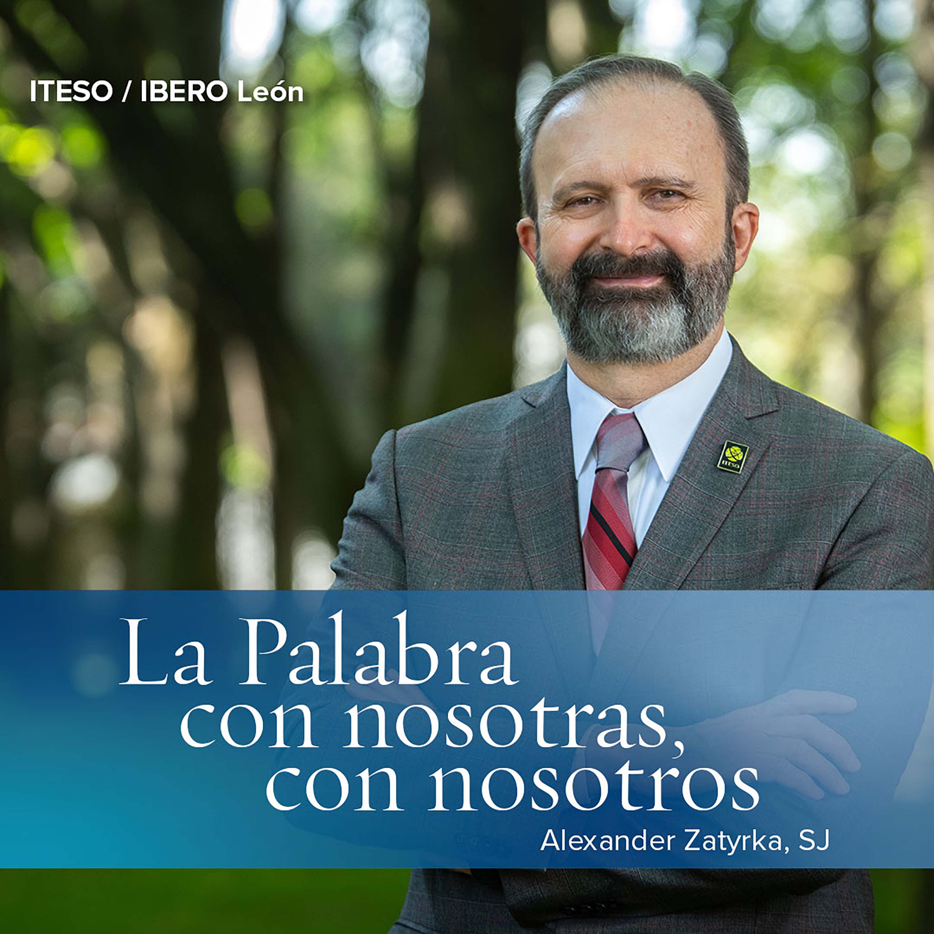 ⁣Escuchar la palabra de Dios y ponerla en práctica – 26 de septiembre