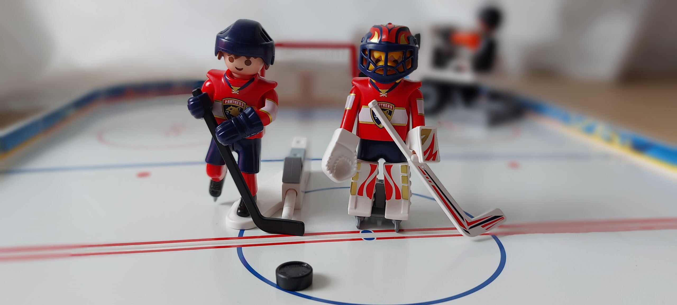 ⁣#312 NHL Vorschau auf 2023/24 – Florida Panthers