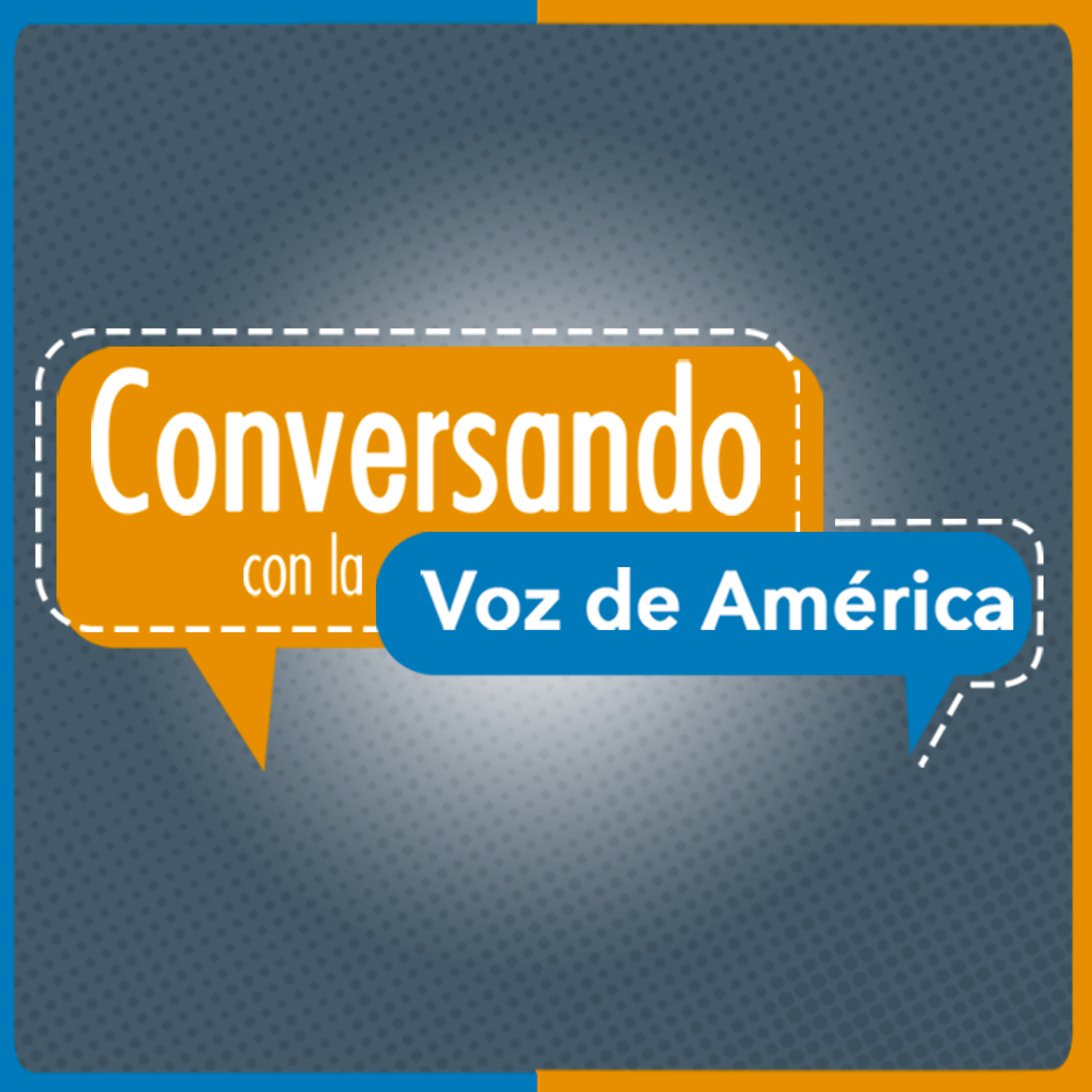 Conversando con la VOA - Voice of America 