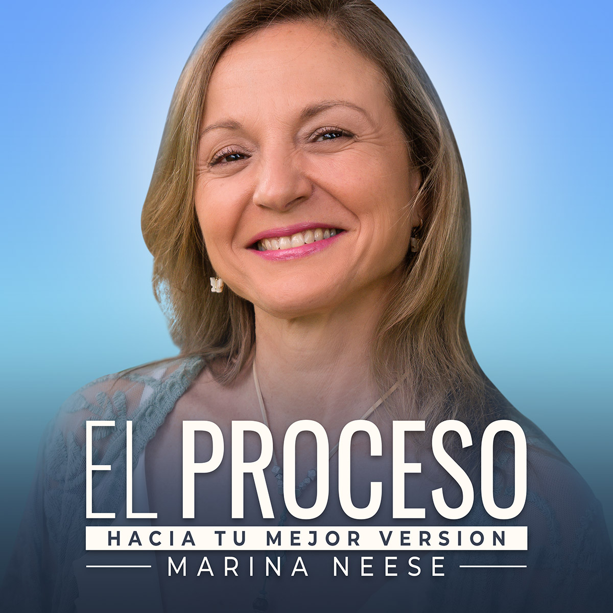 ⁣Bienvenidos a un nuevo PROCESO de TRANSFORMACION