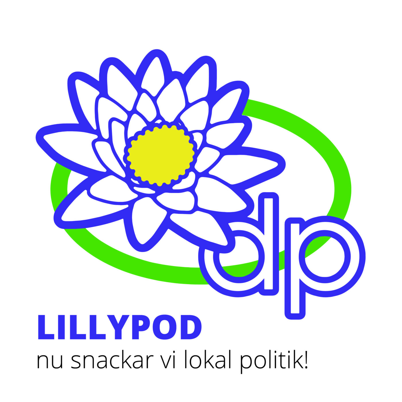 LillyPod 