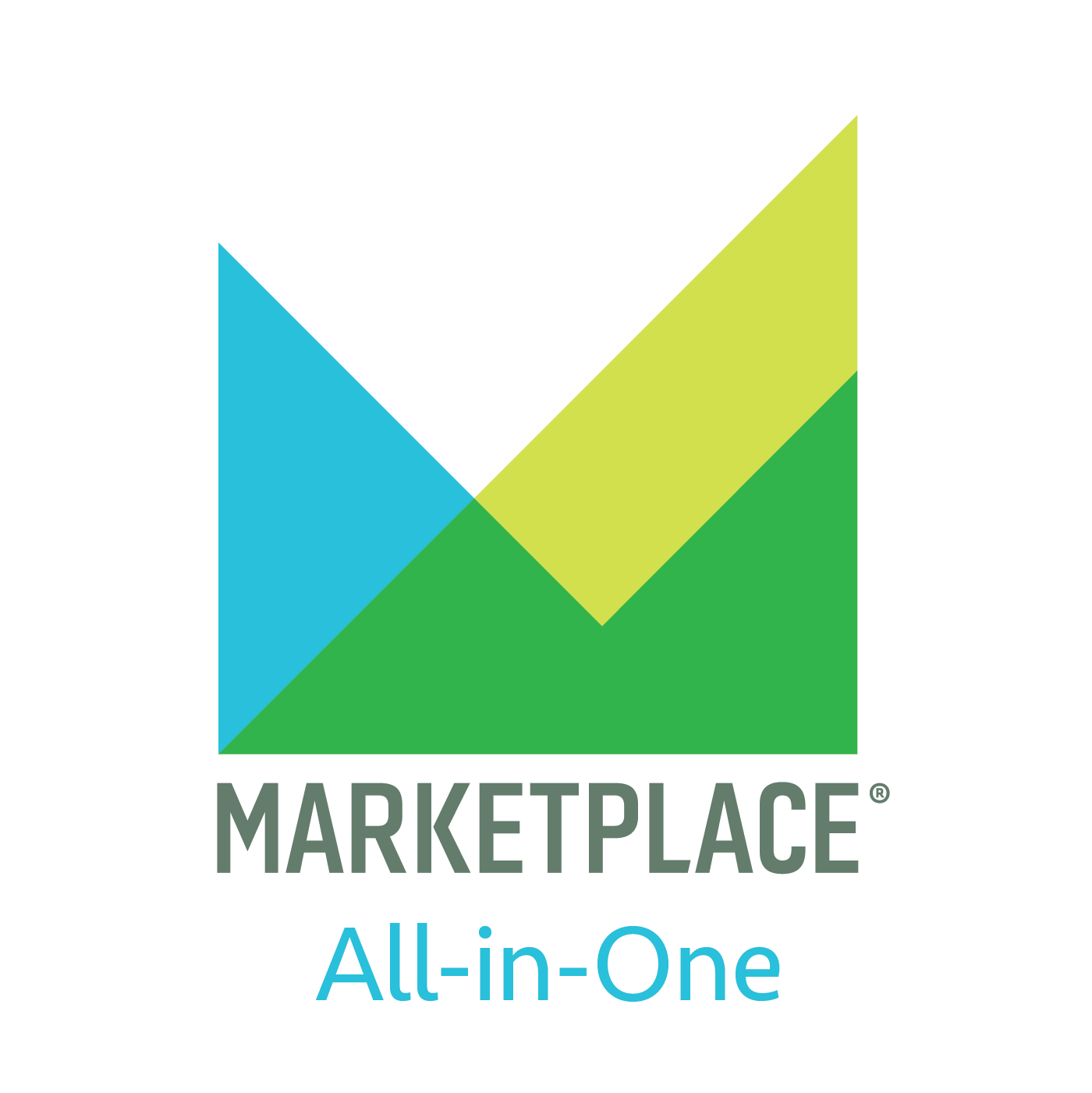 Marketplace All-in-One 