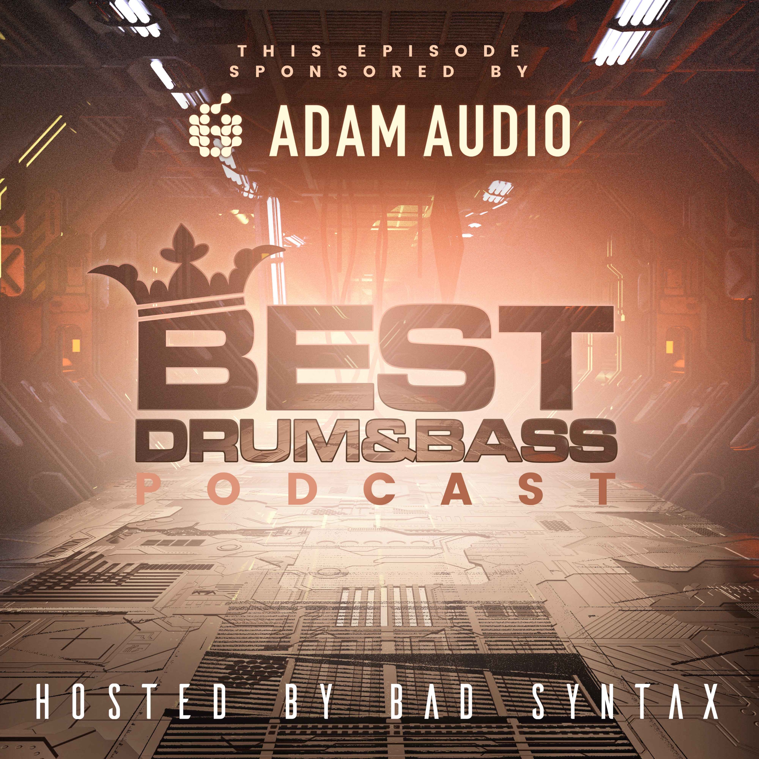 Best Drum and Bass Podcast 