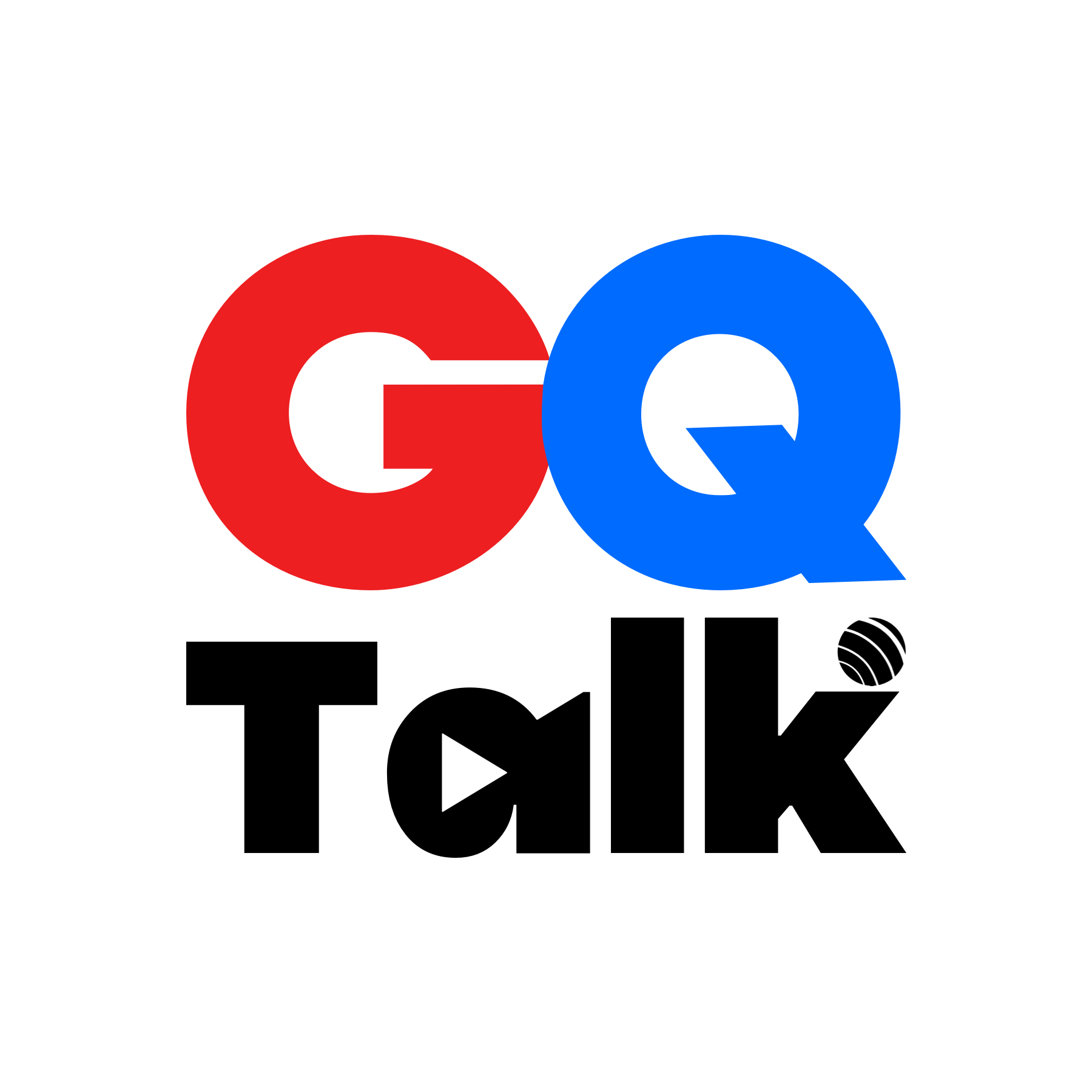 GQ Talk 