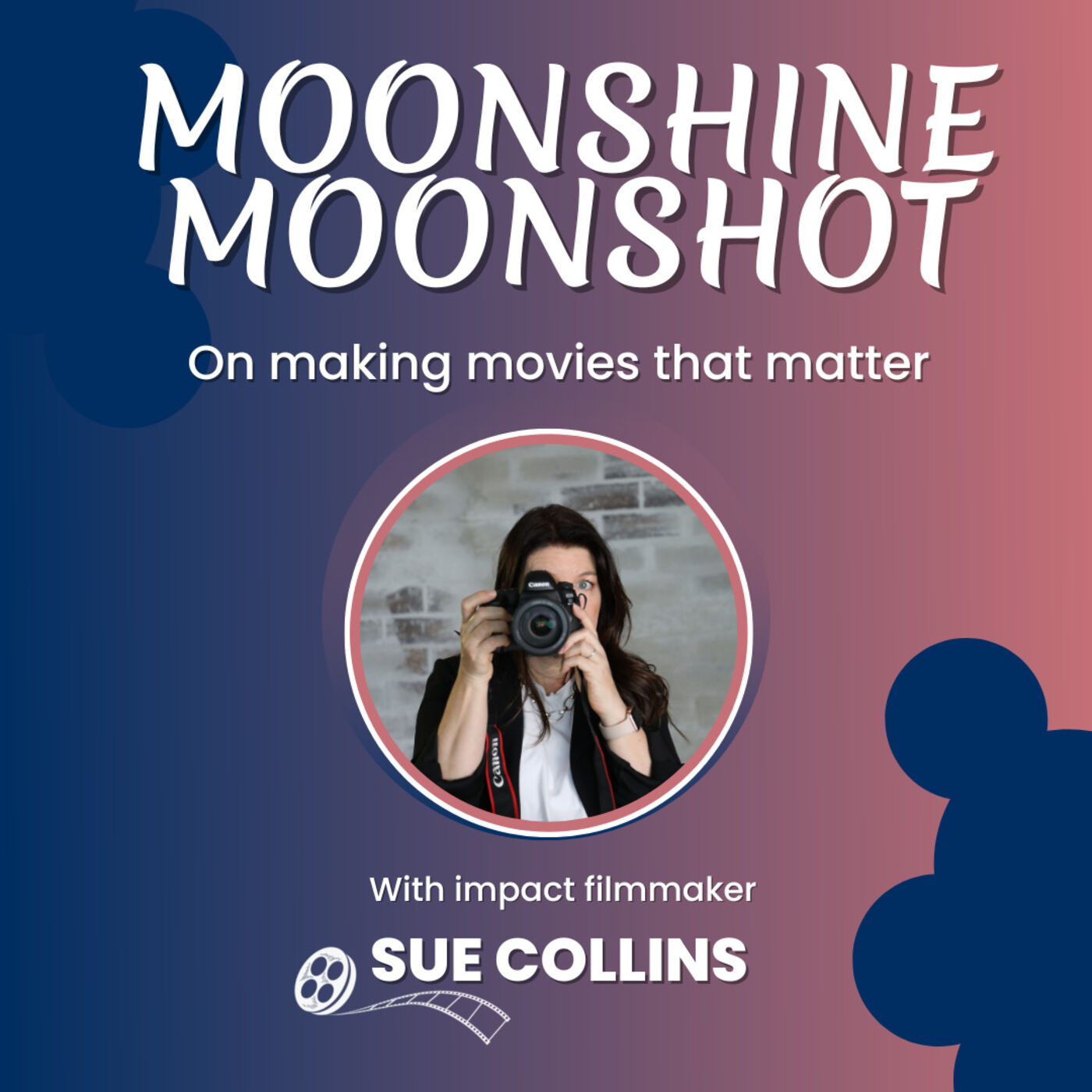 Moonshine Moonshot 