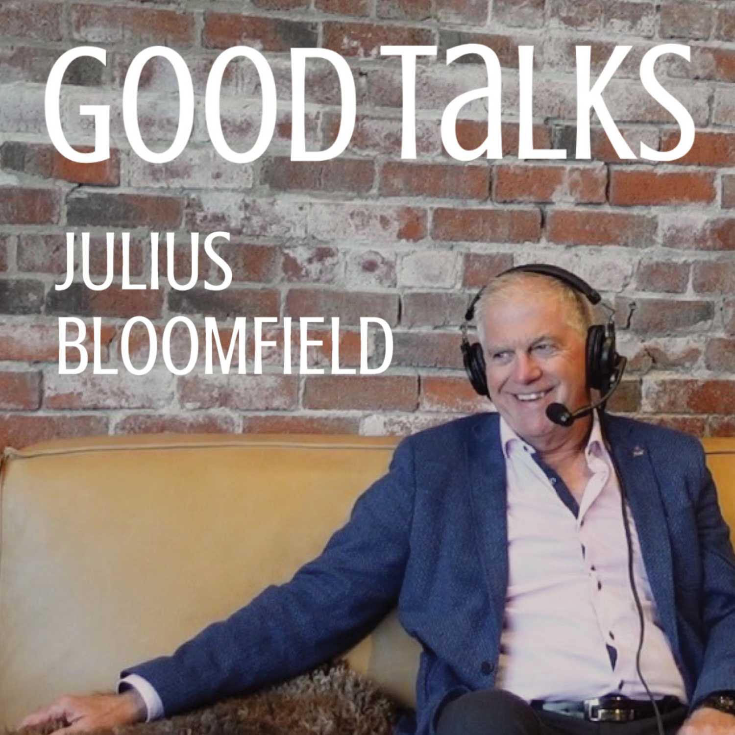 ⁣Penticton Mayor and rancher Julius Bloomfield grew up in British psychiatric hospital bedlam and now drives economic growth in the city cuddled between two lakes by turning an Okanagan playground into the ultimate home for the digital commuter