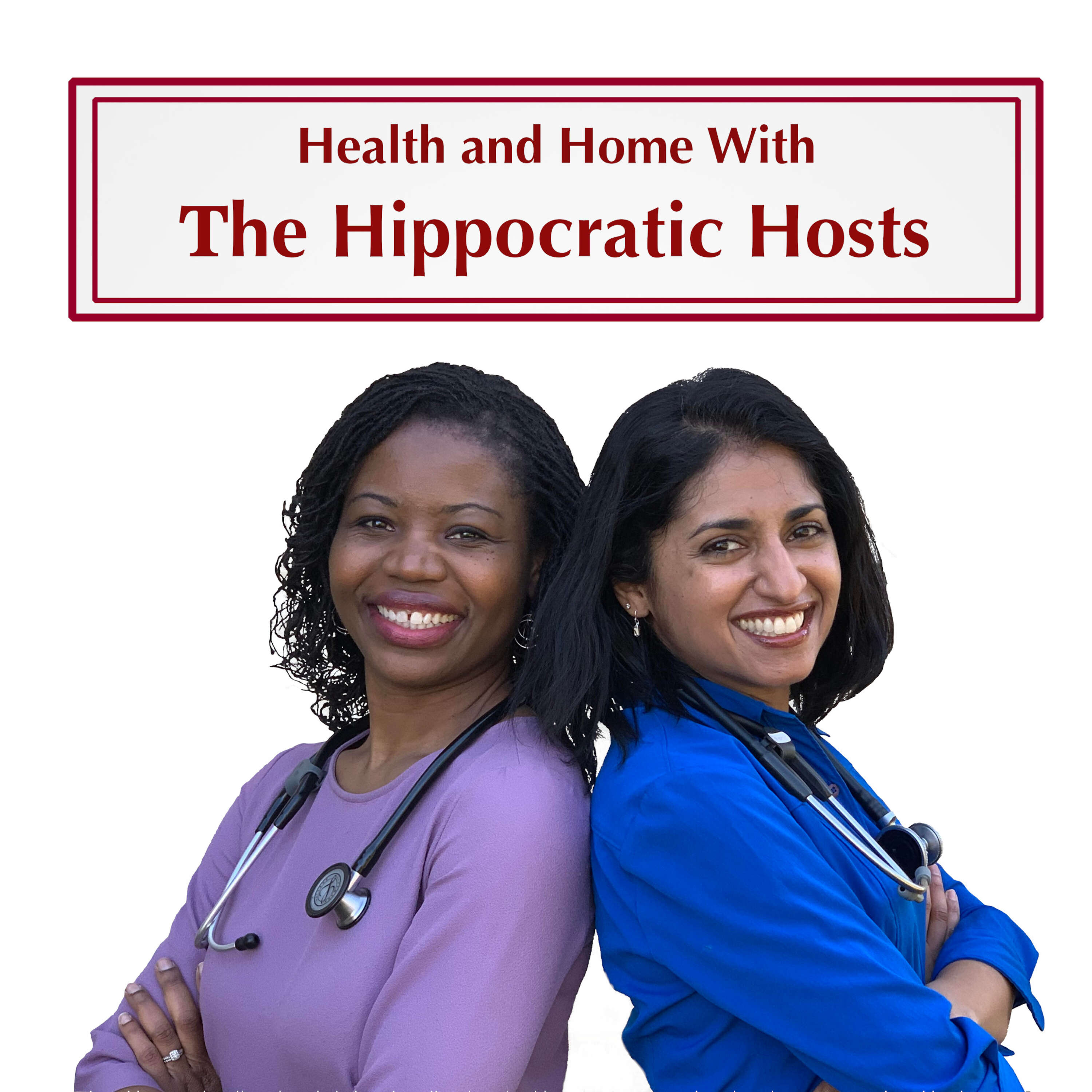 Health and Home with the Hippocratic Hosts 