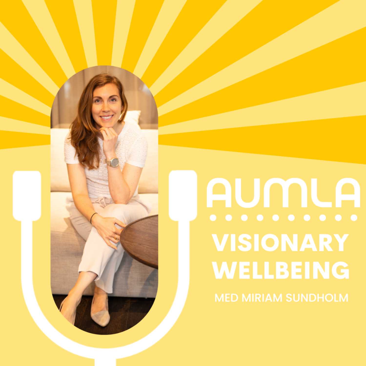 Visionary Wellbeing -  For people and organisations to thrive 