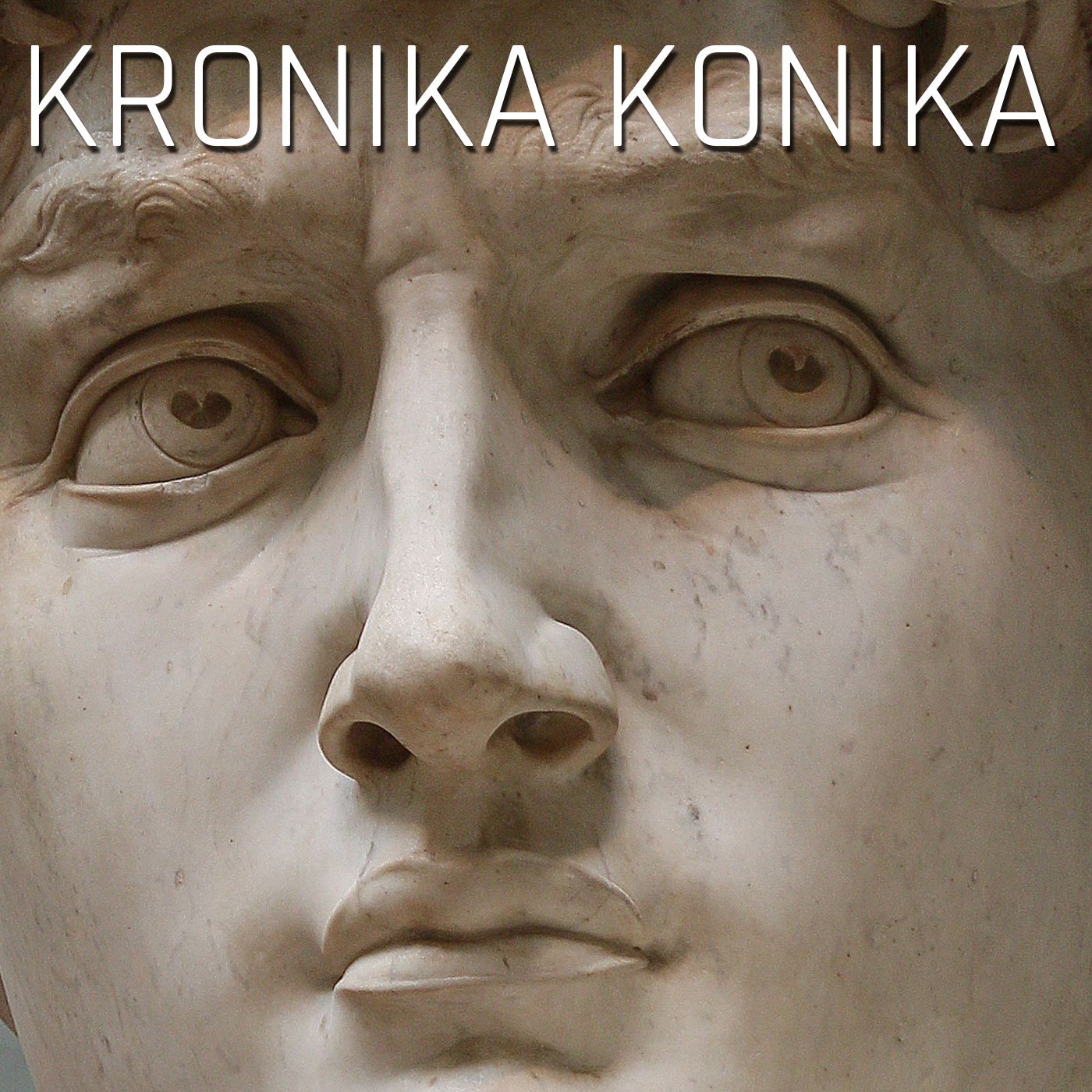 Kronika Konika 