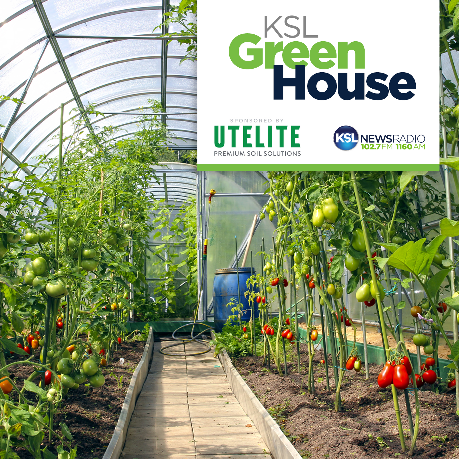 KSL Greenhouse 